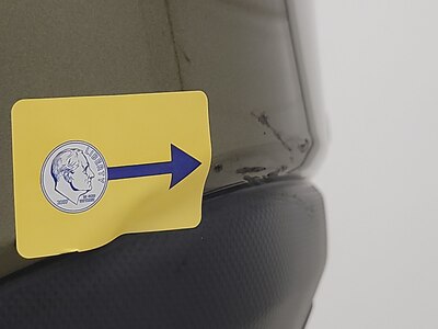 Condition detail