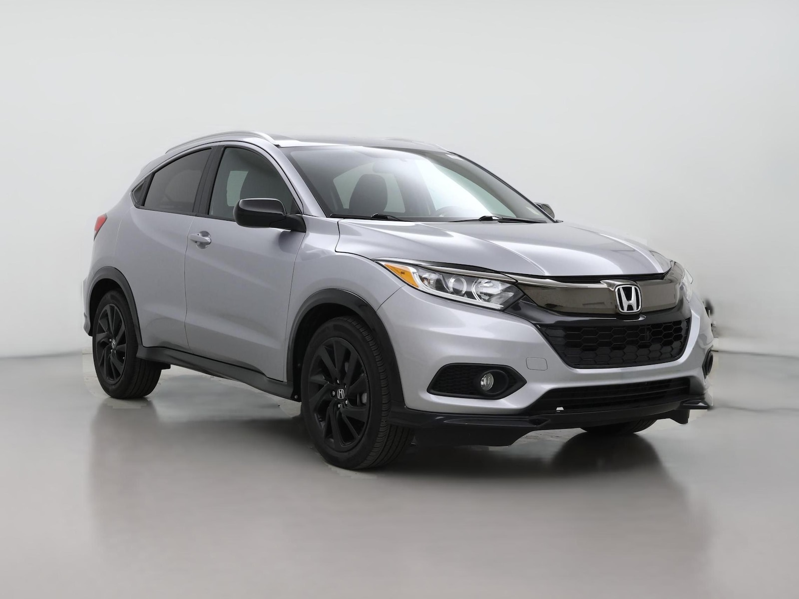 2022 Honda HR-V