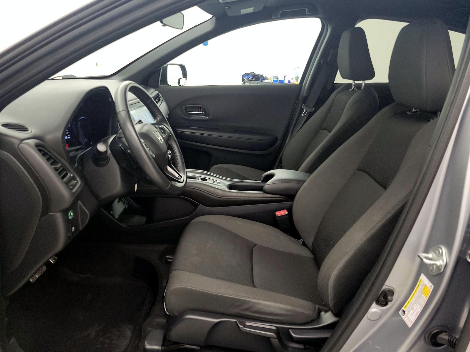 Side Airbags