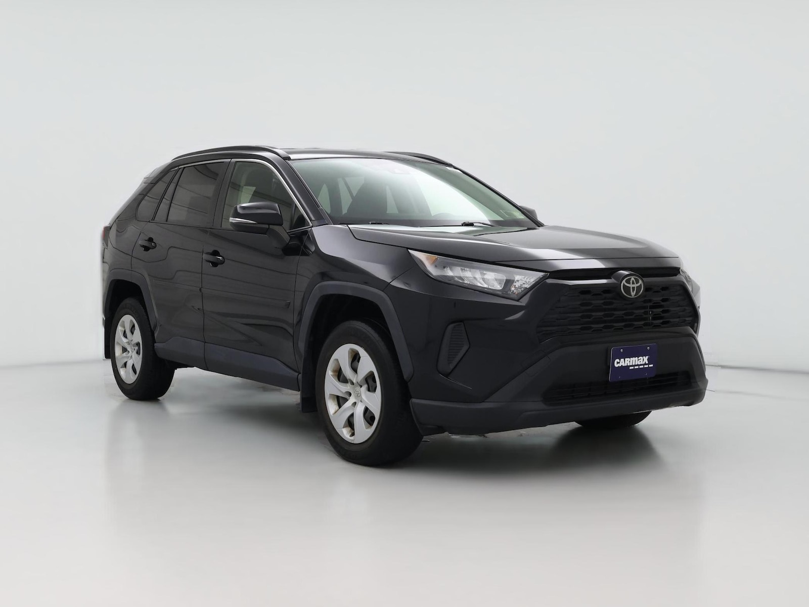 2019 Toyota RAV4 LE - Photo 1