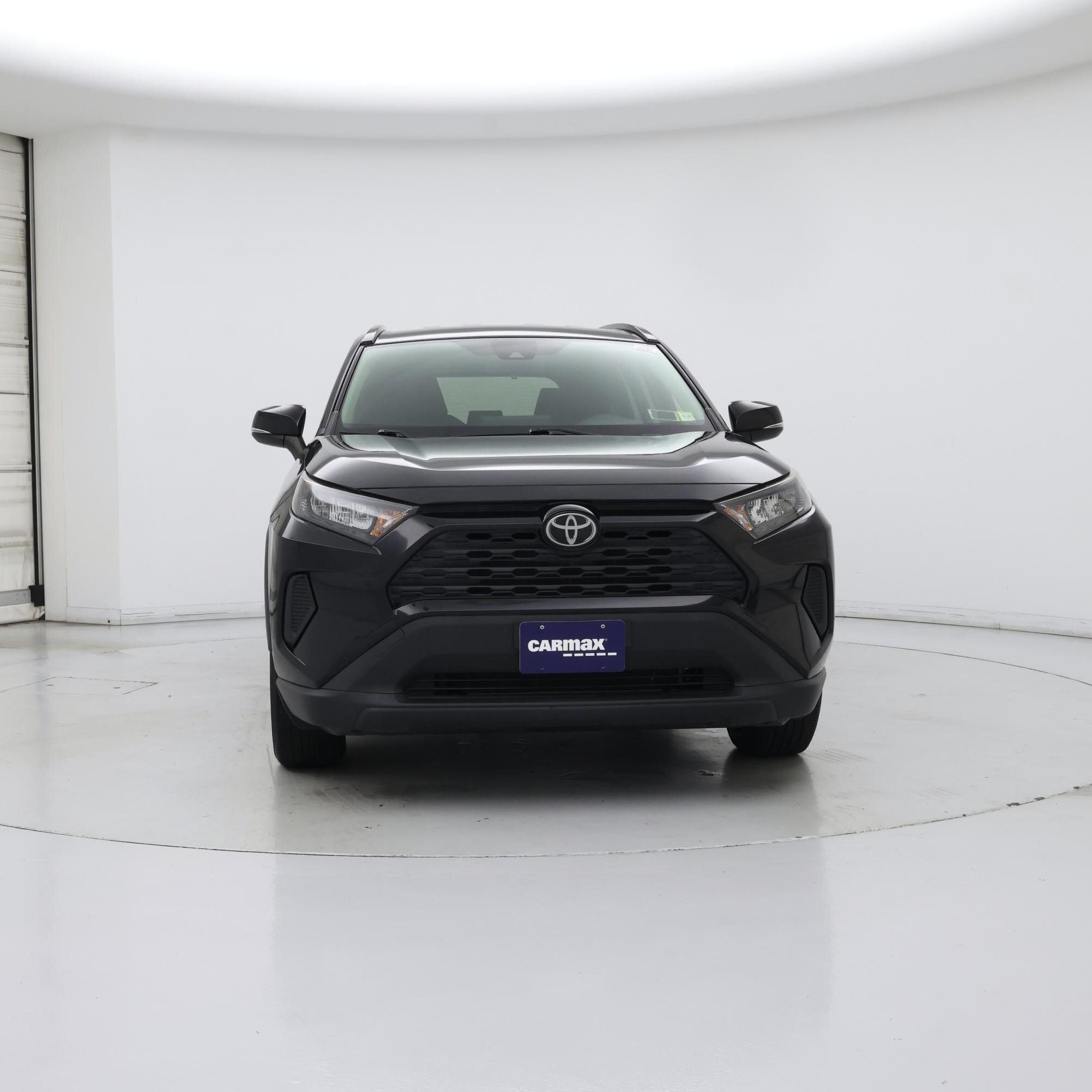Thumbnail: 2019 Toyota RAV4 - 5