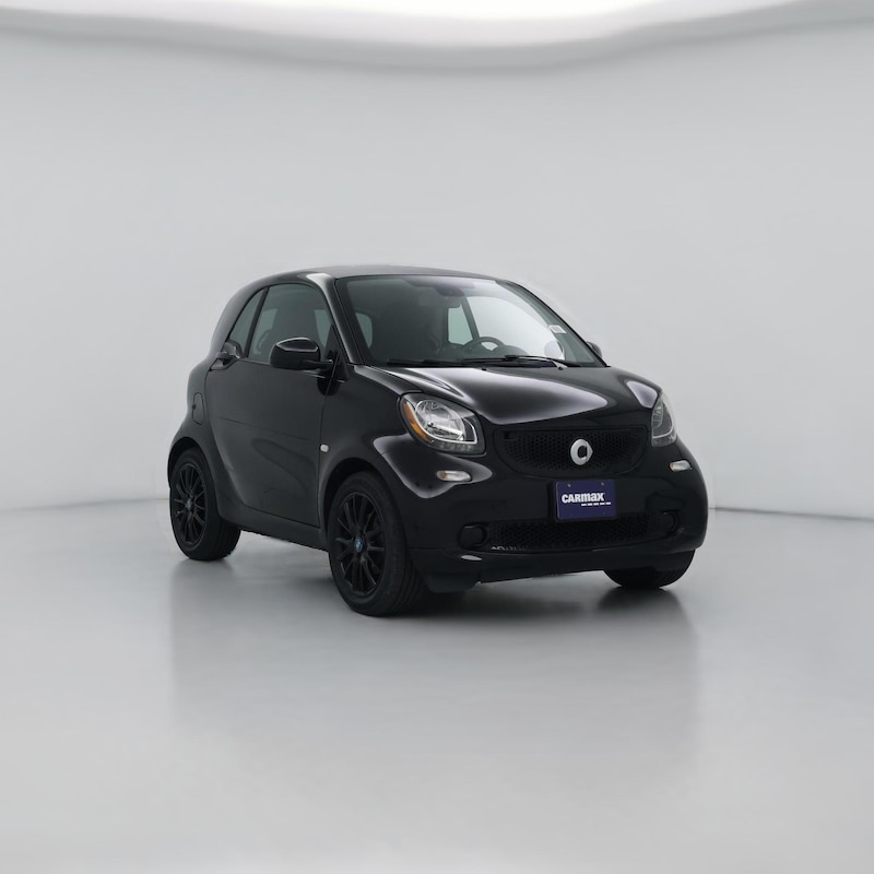 2016 Smart Fortwo Passion