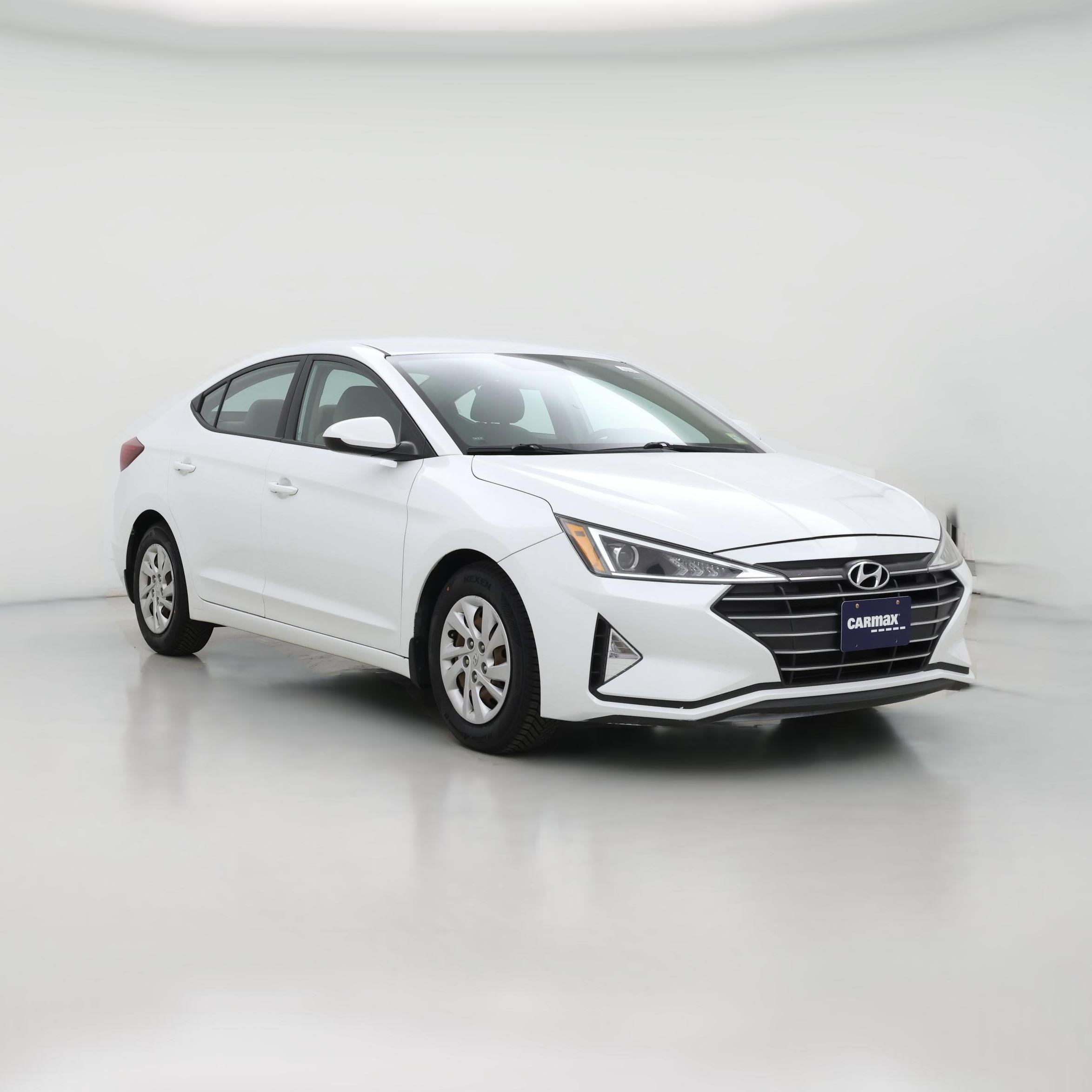 Thumbnail: 2019 Hyundai Elantra - 1