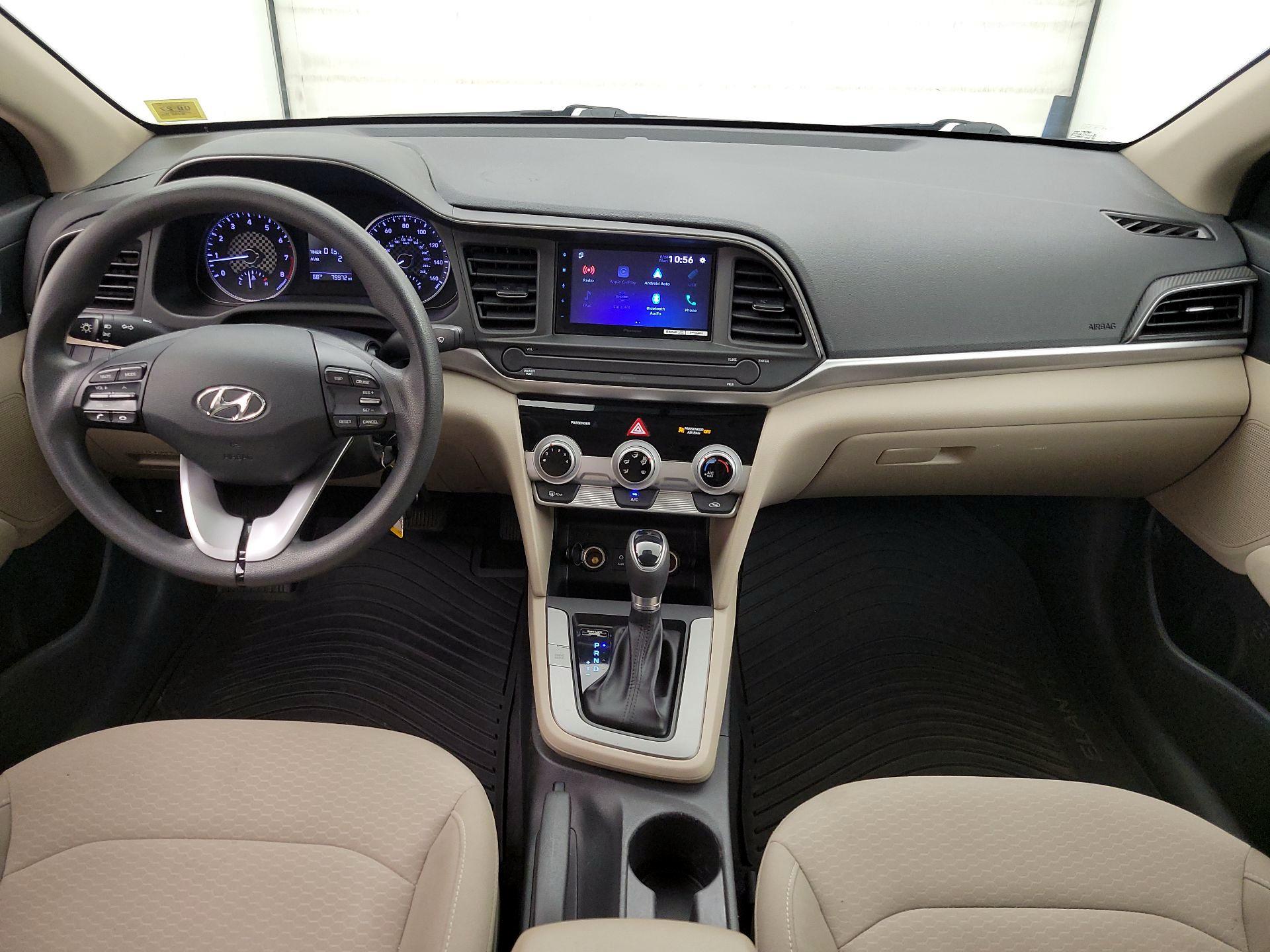 Thumbnail: 2019 Hyundai Elantra - 9