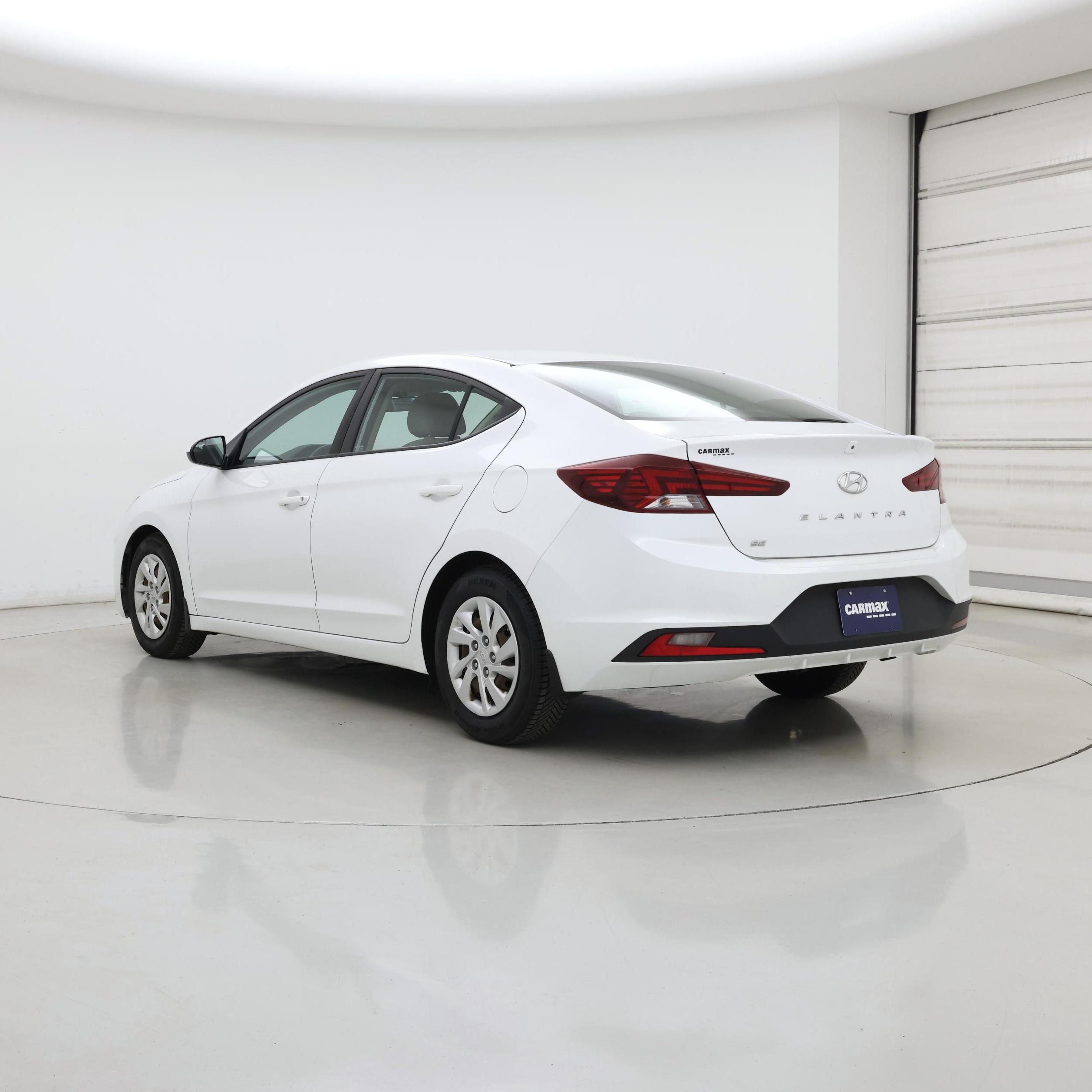 Thumbnail: 2019 Hyundai Elantra - 2