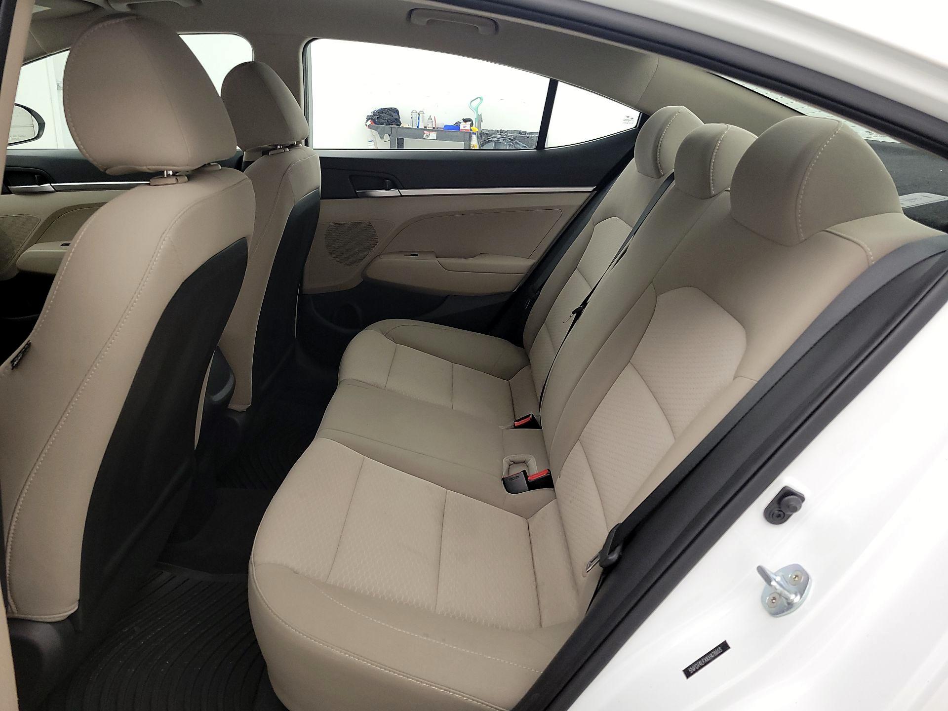 Thumbnail: 2019 Hyundai Elantra - 19