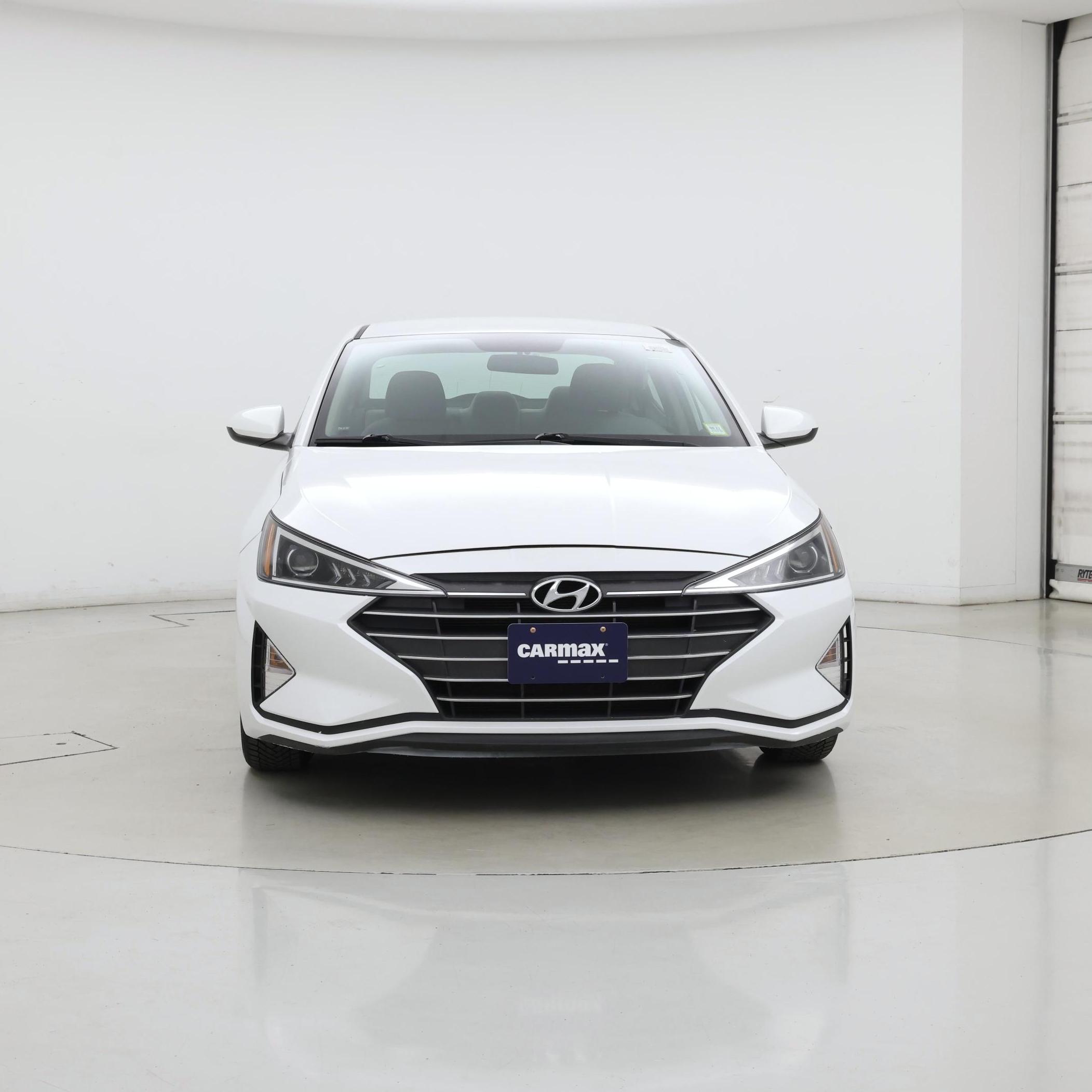 Thumbnail: 2019 Hyundai Elantra - 5