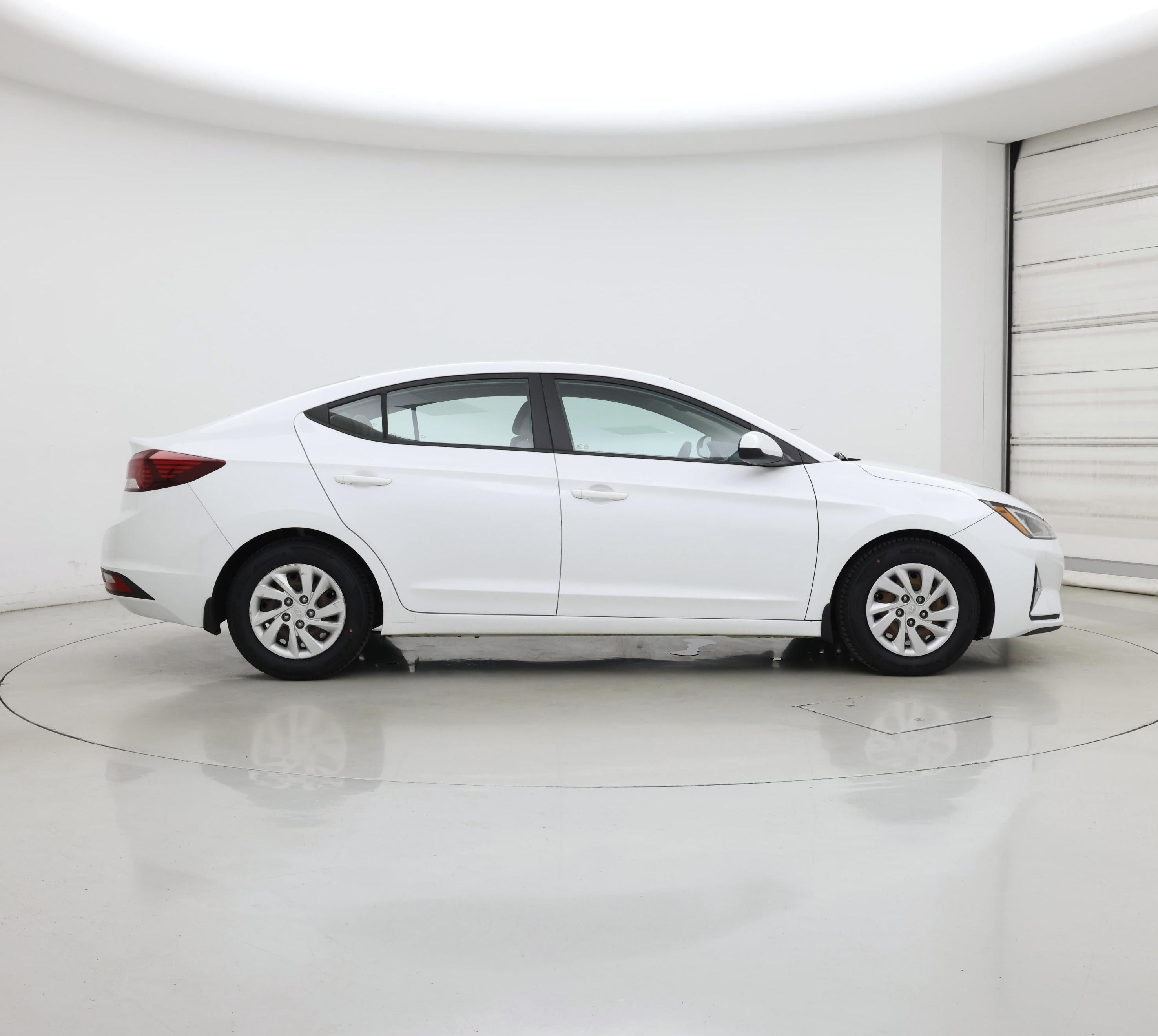 Thumbnail: 2019 Hyundai Elantra - 7