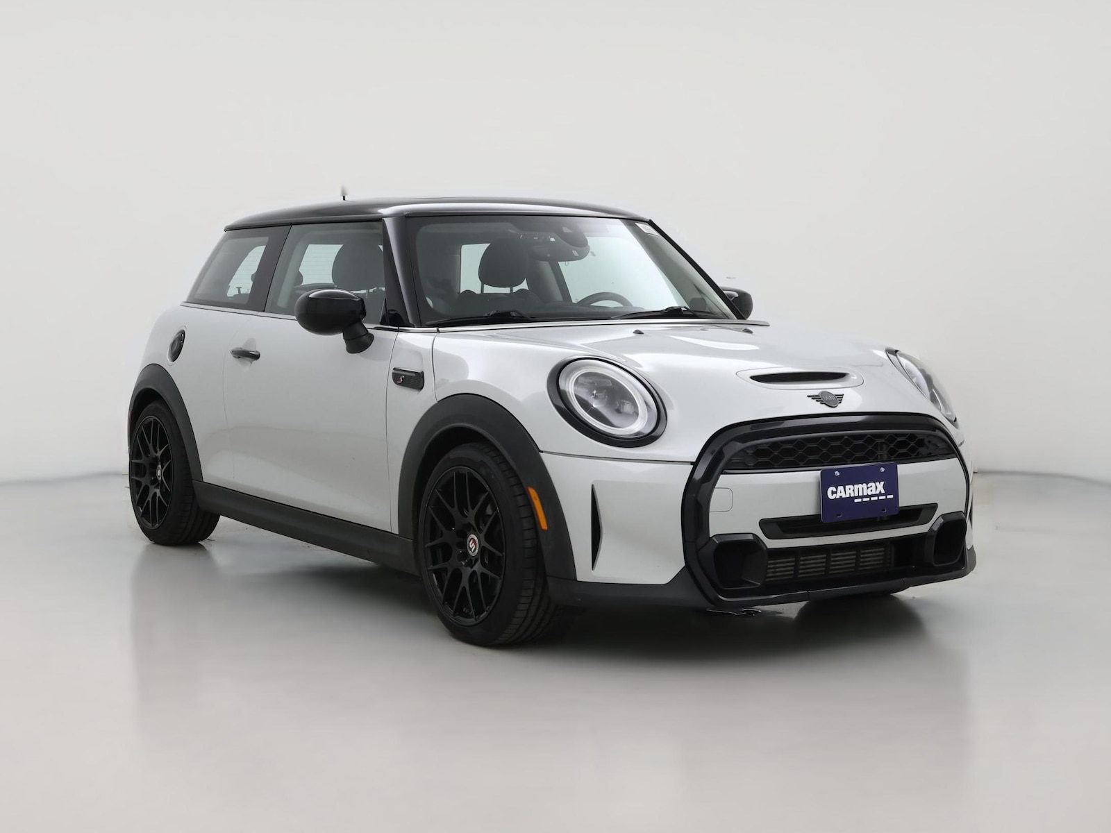 2022 MINI Hardtop 2 Door