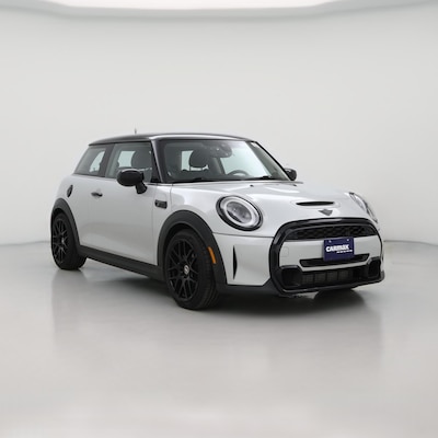 2022 Mini Cooper Hardtop S