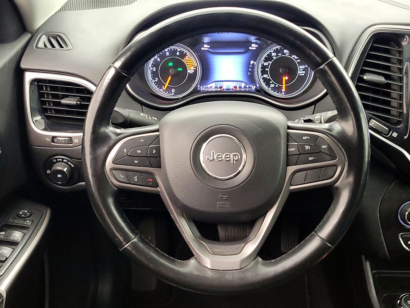 2020 Jeep Cherokee Limited - Photo 11