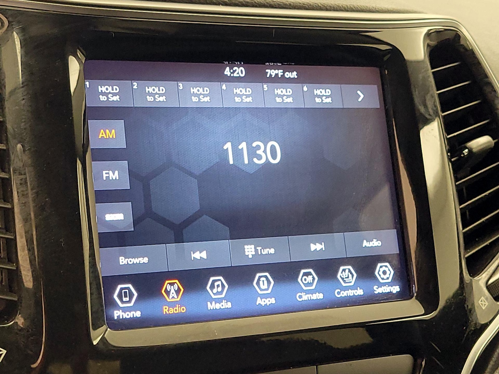 2020 Jeep Cherokee Limited - Photo 16