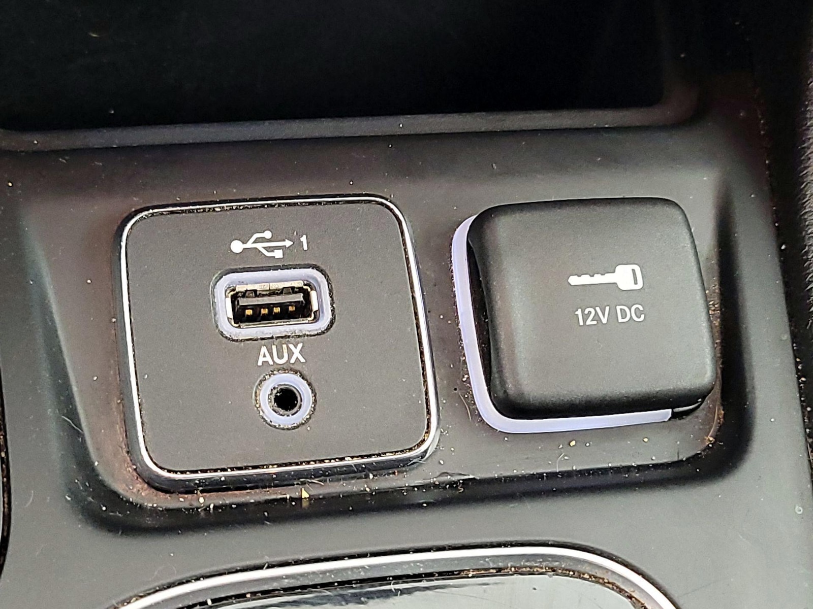 2020 Jeep Cherokee Limited - Photo 19