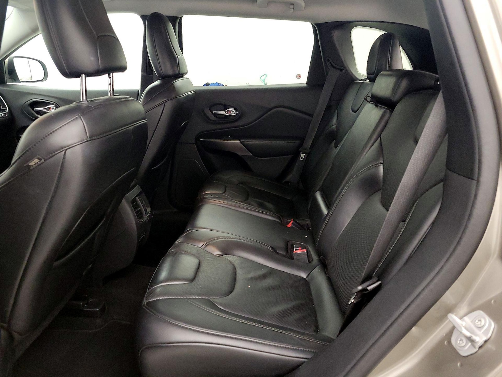 2020 Jeep Cherokee Limited - Photo 20