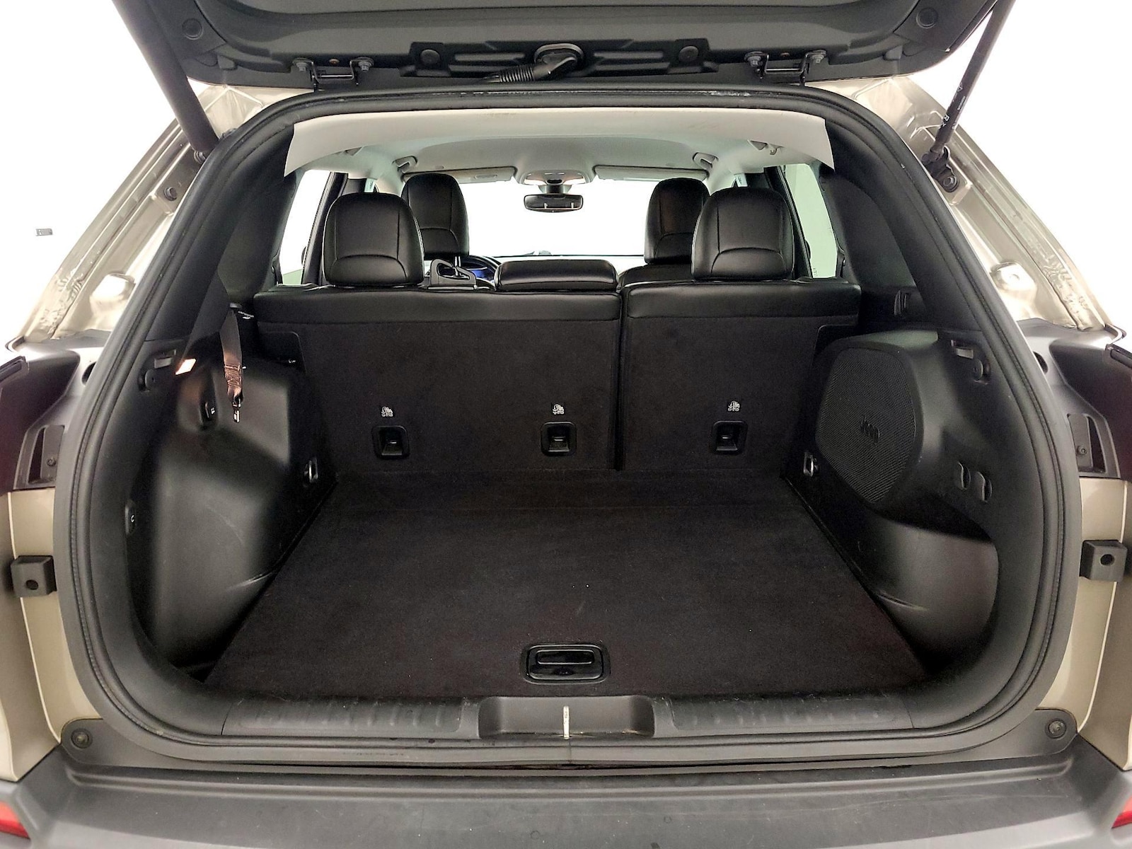 2020 Jeep Cherokee Limited - Photo 21