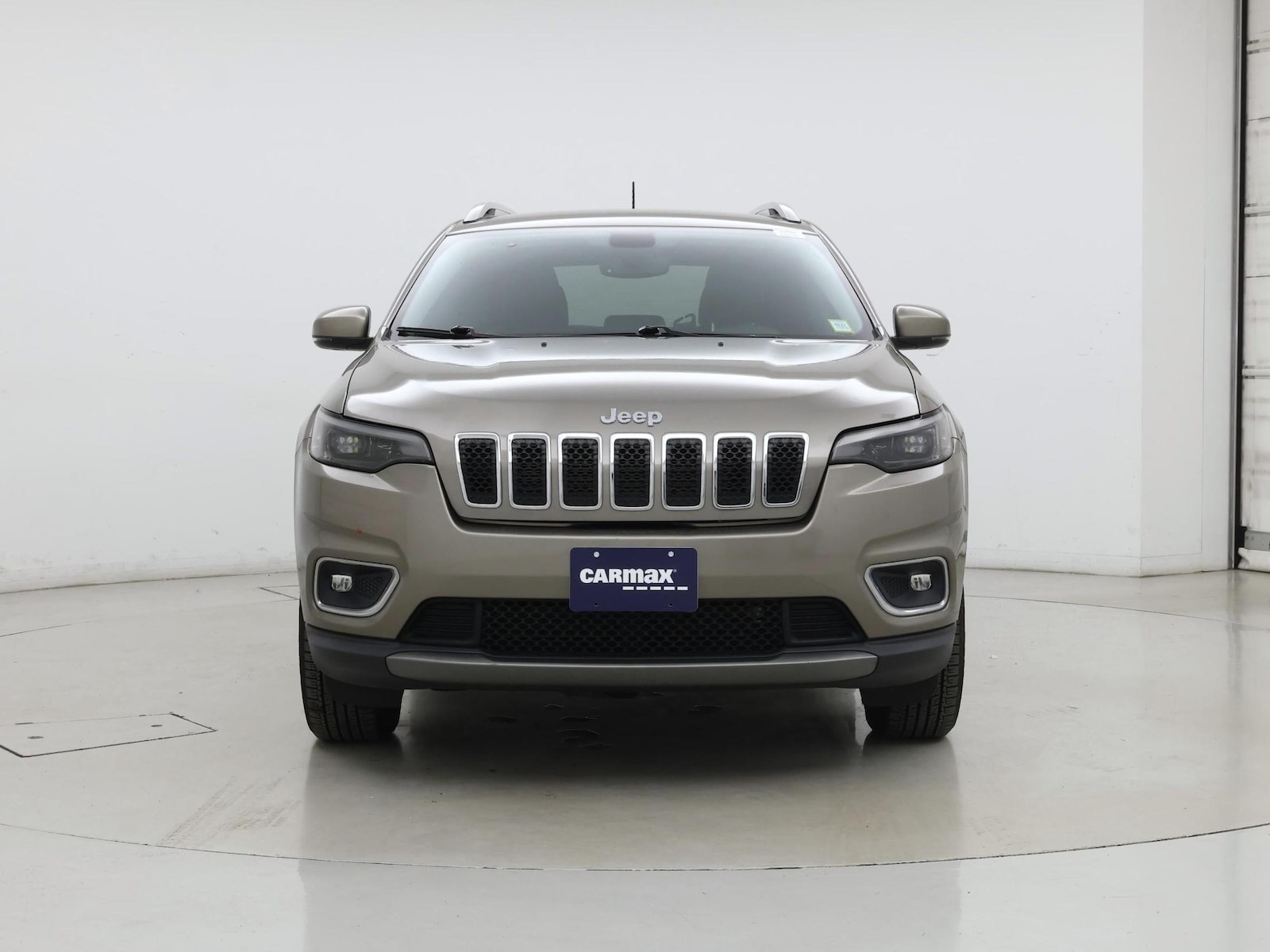 2020 Jeep Cherokee Limited - Photo 6