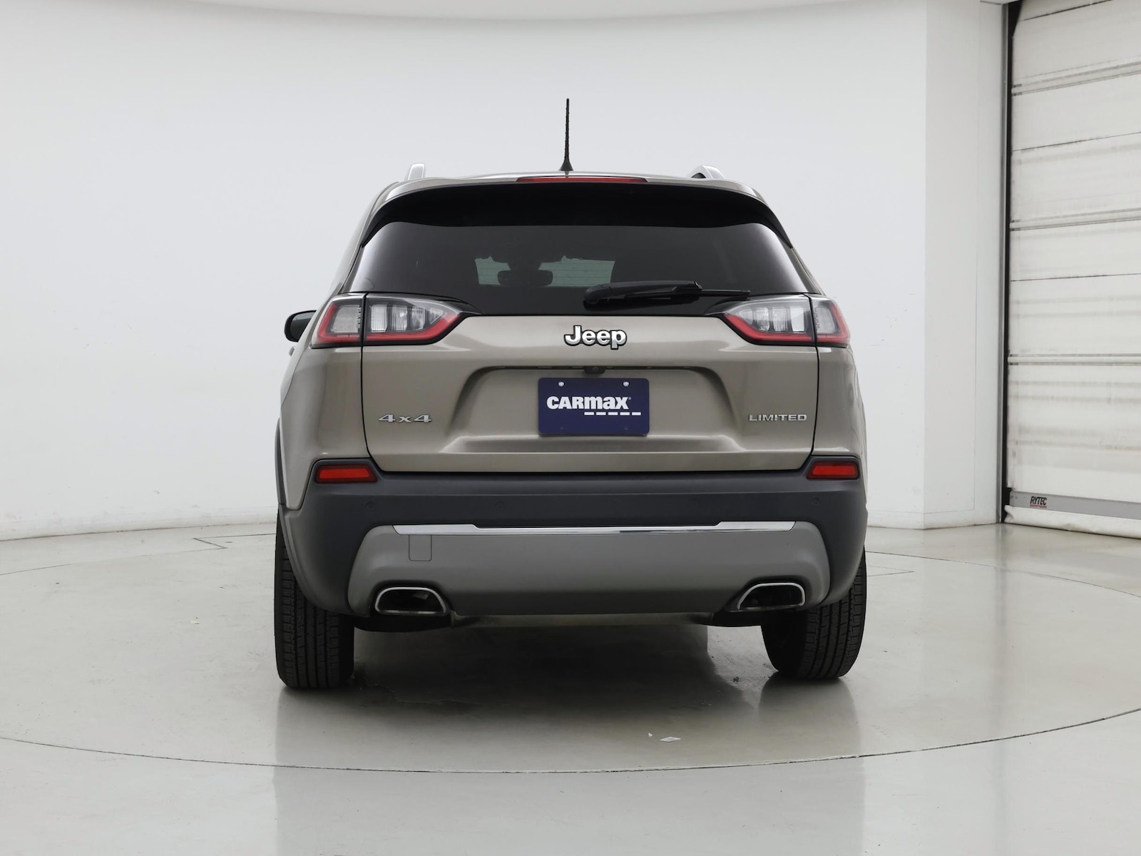 2020 Jeep Cherokee Limited - Photo 7