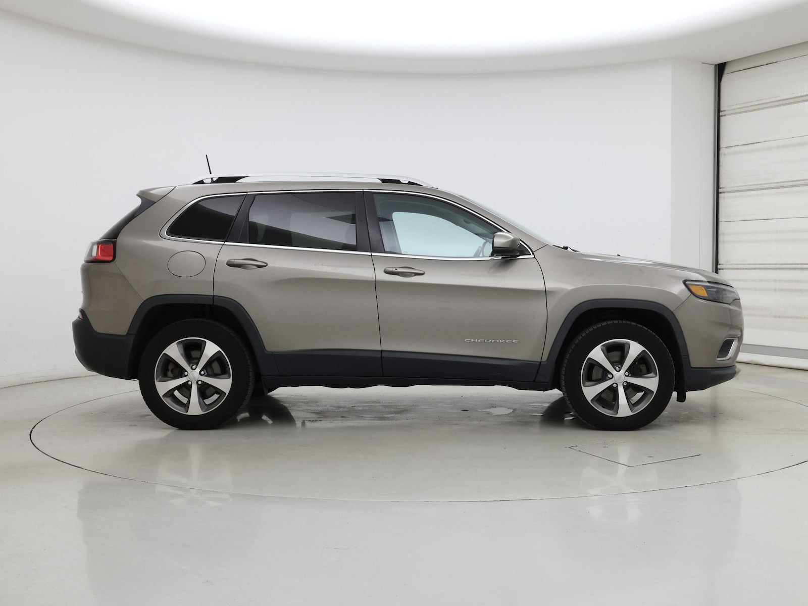 2020 Jeep Cherokee Limited - Photo 8