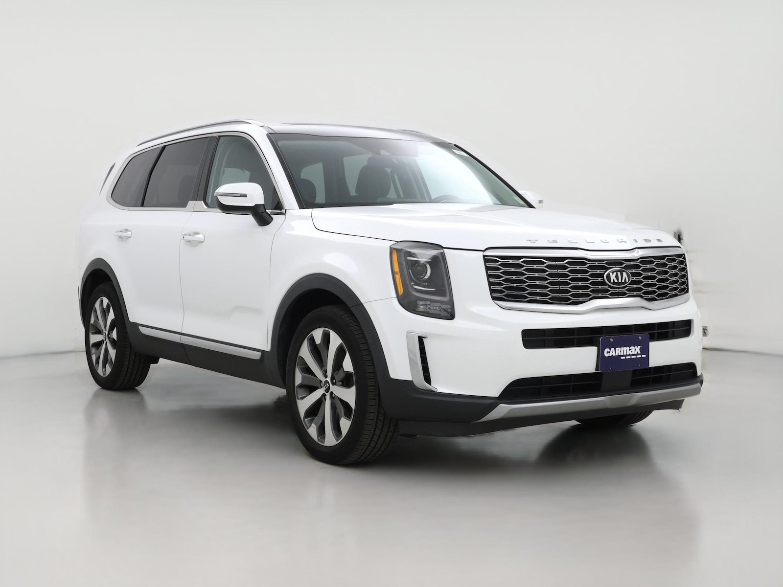 2020 Kia Telluride