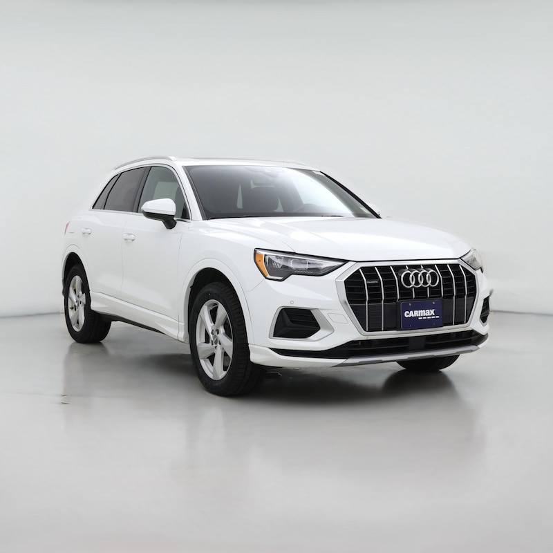 2020 Audi Q3 Premium
