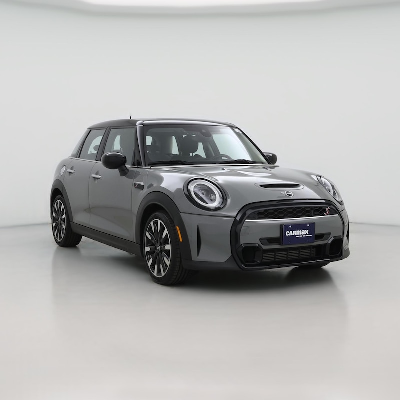 2023 Mini Cooper Hardtop S