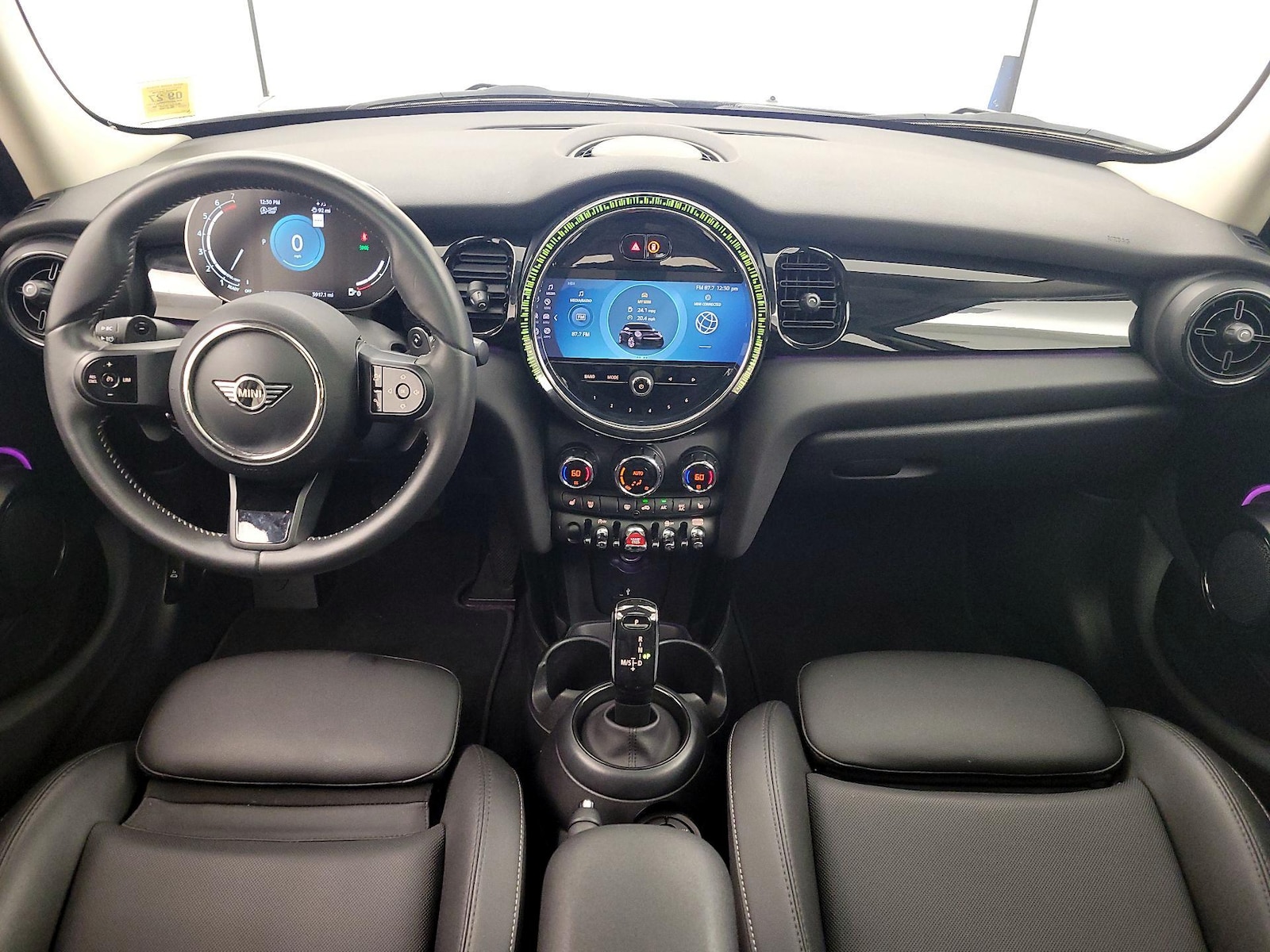 Apple CarPlay®
