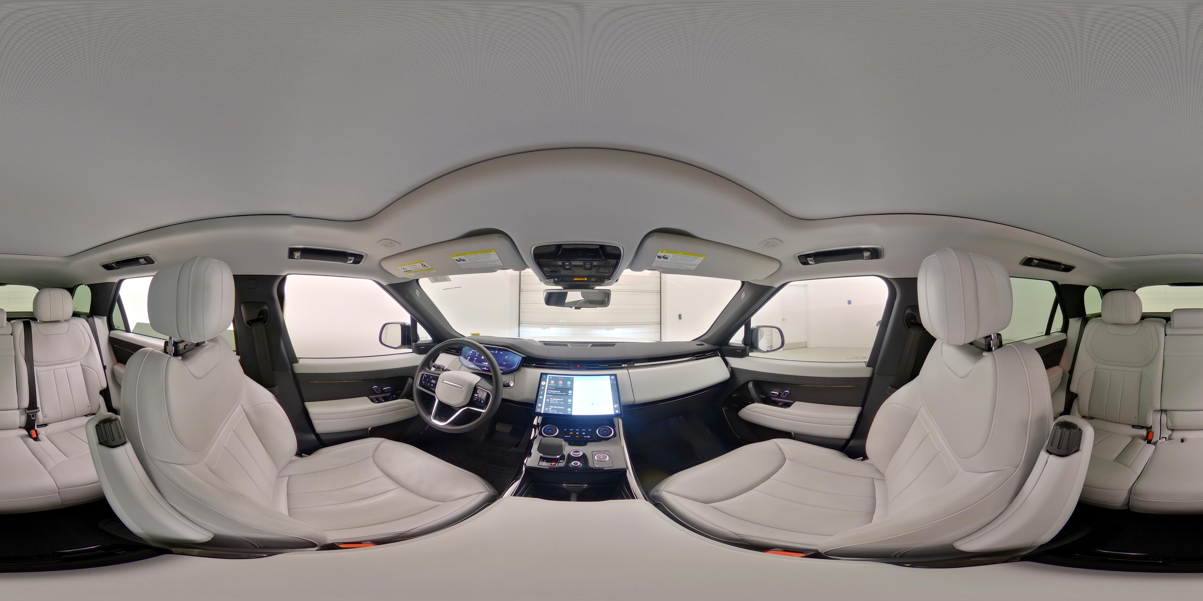 2023 Land Rover Range Rover Sport SE - Photo 26