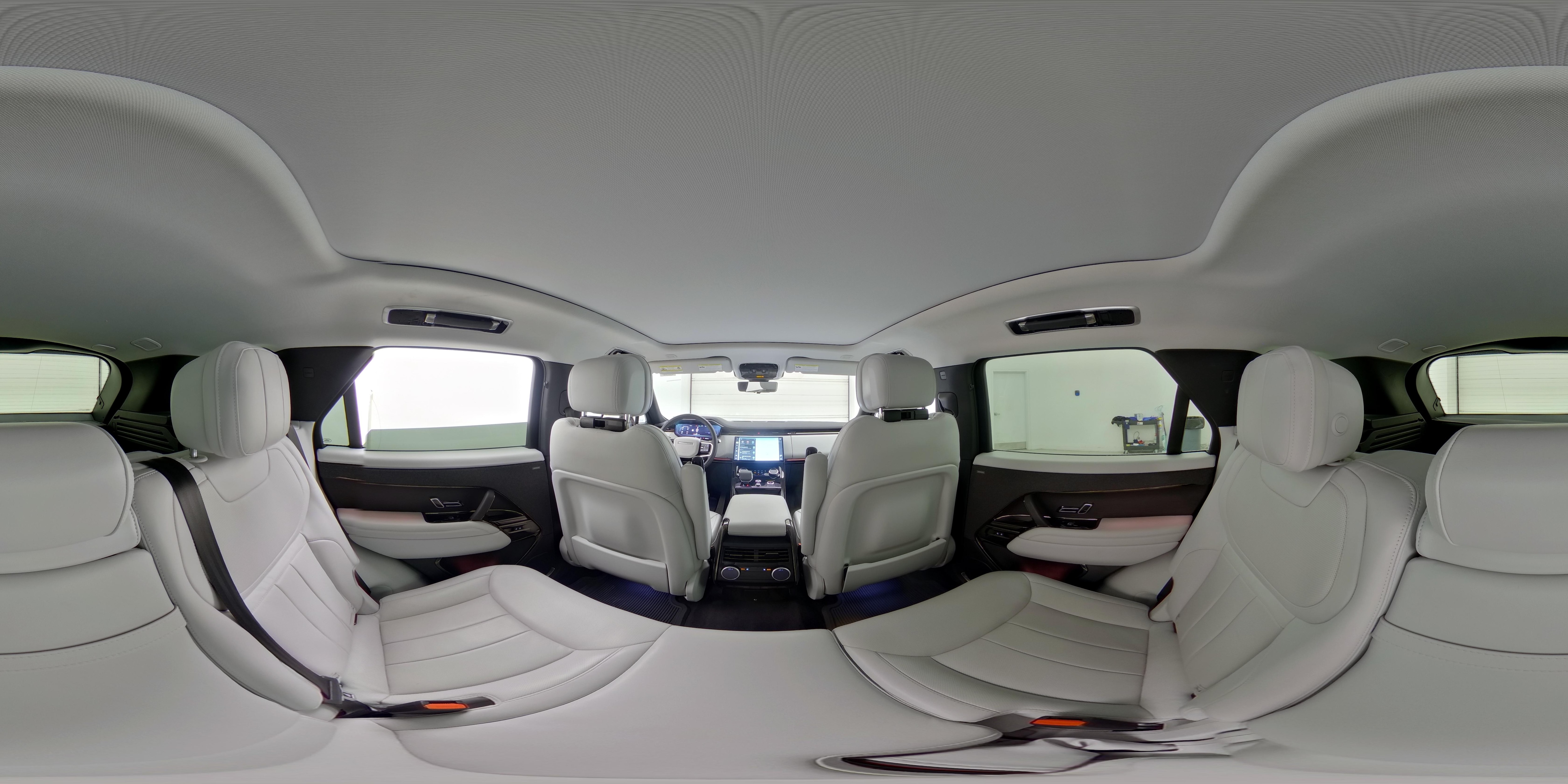 2023 Land Rover Range Rover Sport SE - Photo 27