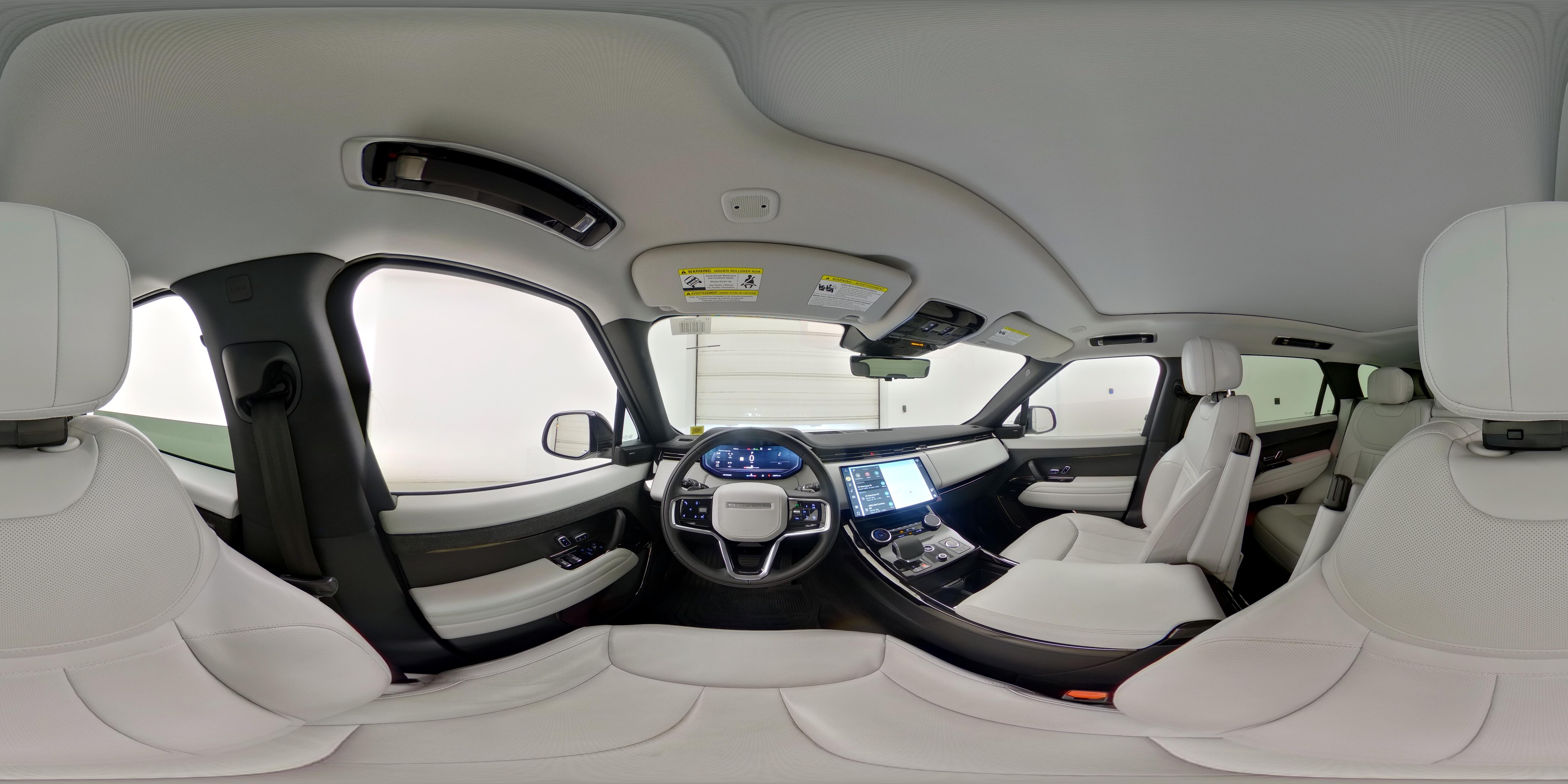 2023 Land Rover Range Rover Sport SE - Photo 28
