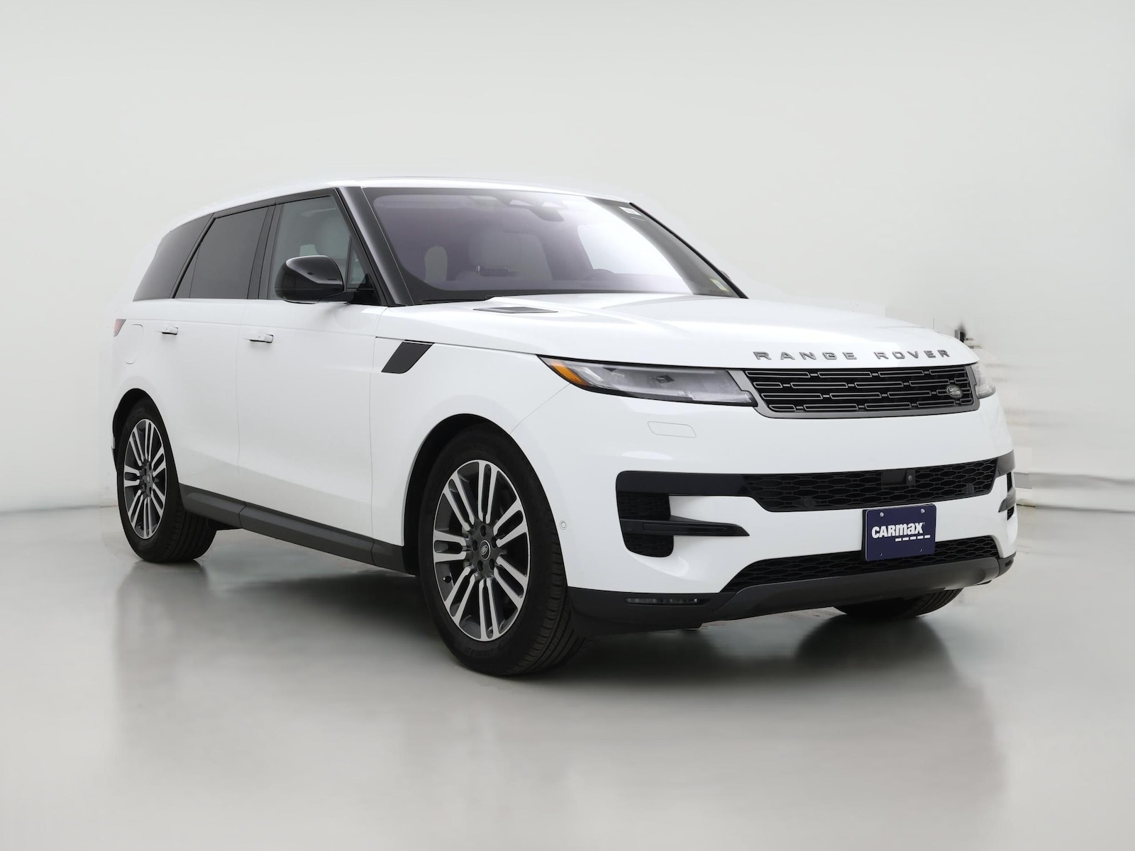 2023 Land Rover Range Rover Sport