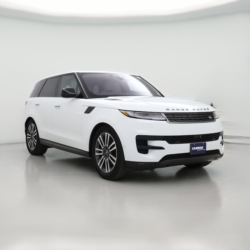 2023 Land Rover Range Rover Sport SE