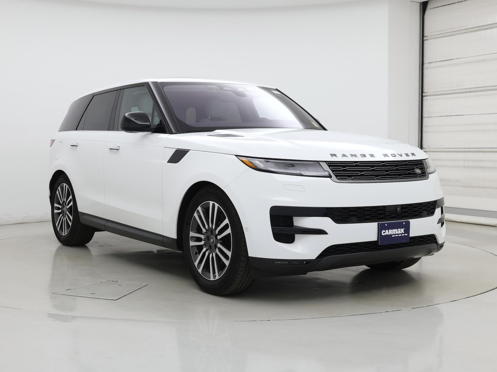 2023 Land Rover Range Rover Sport SE - Photo 2