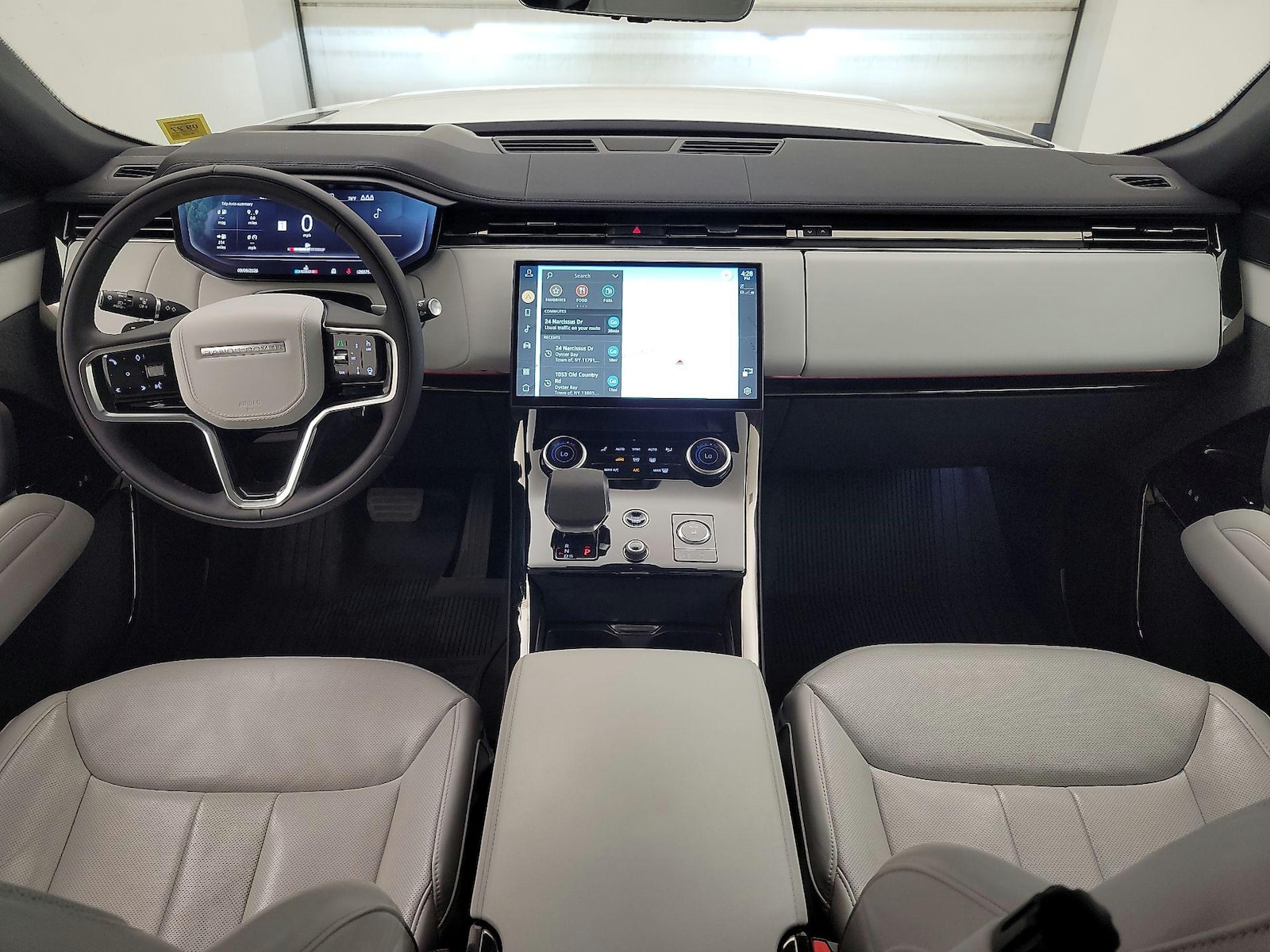 2023 Land Rover Range Rover Sport SE - Photo 10