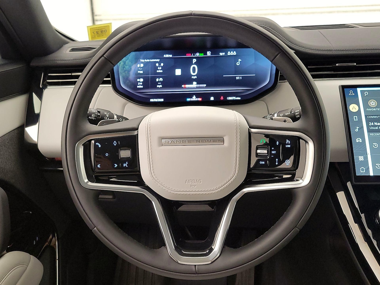 2023 Land Rover Range Rover Sport SE - Photo 11