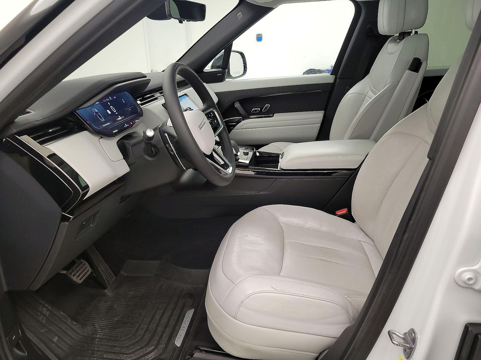2023 Land Rover Range Rover Sport SE - Photo 12