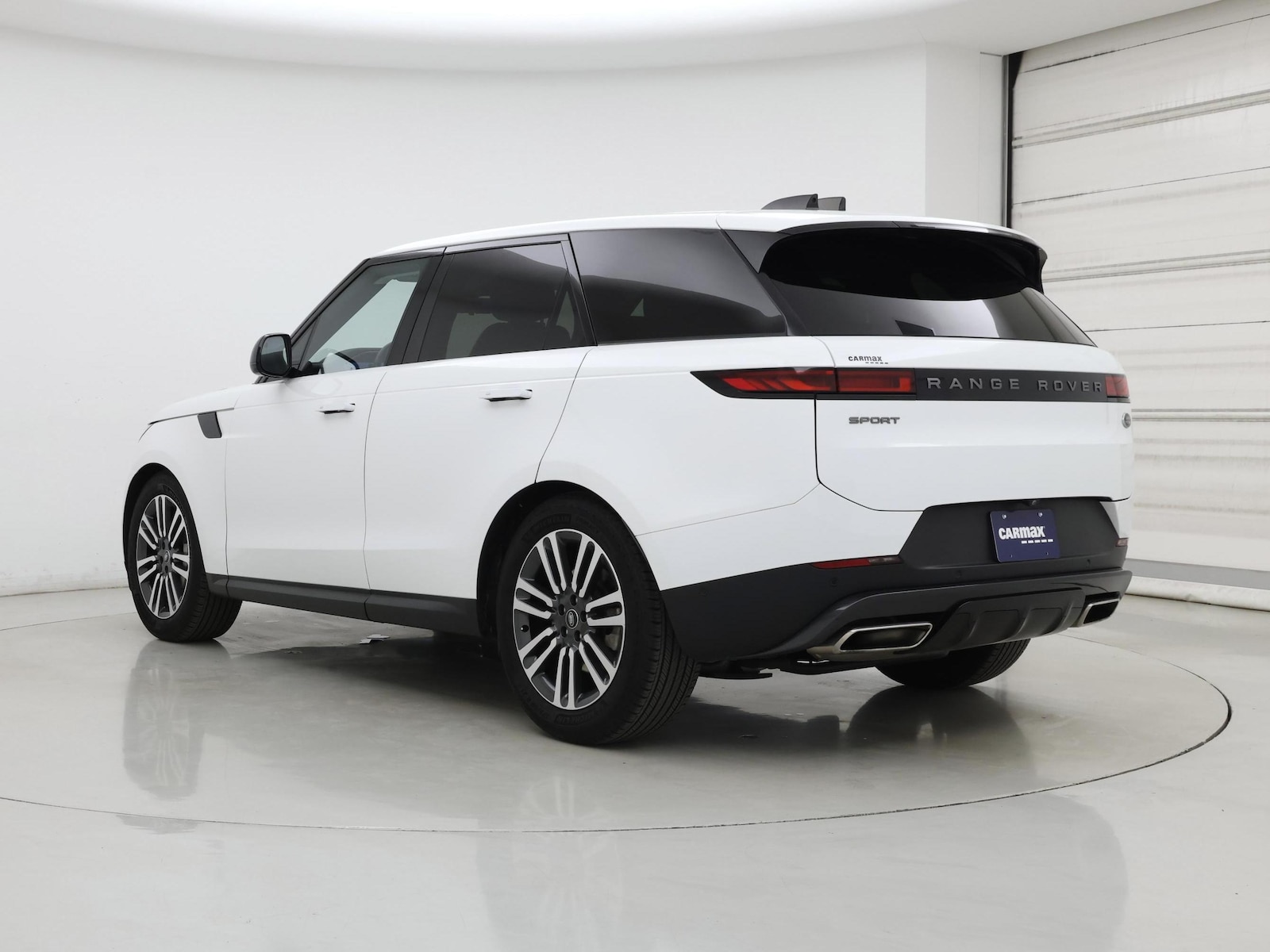 2023 Land Rover Range Rover Sport SE - Photo 3