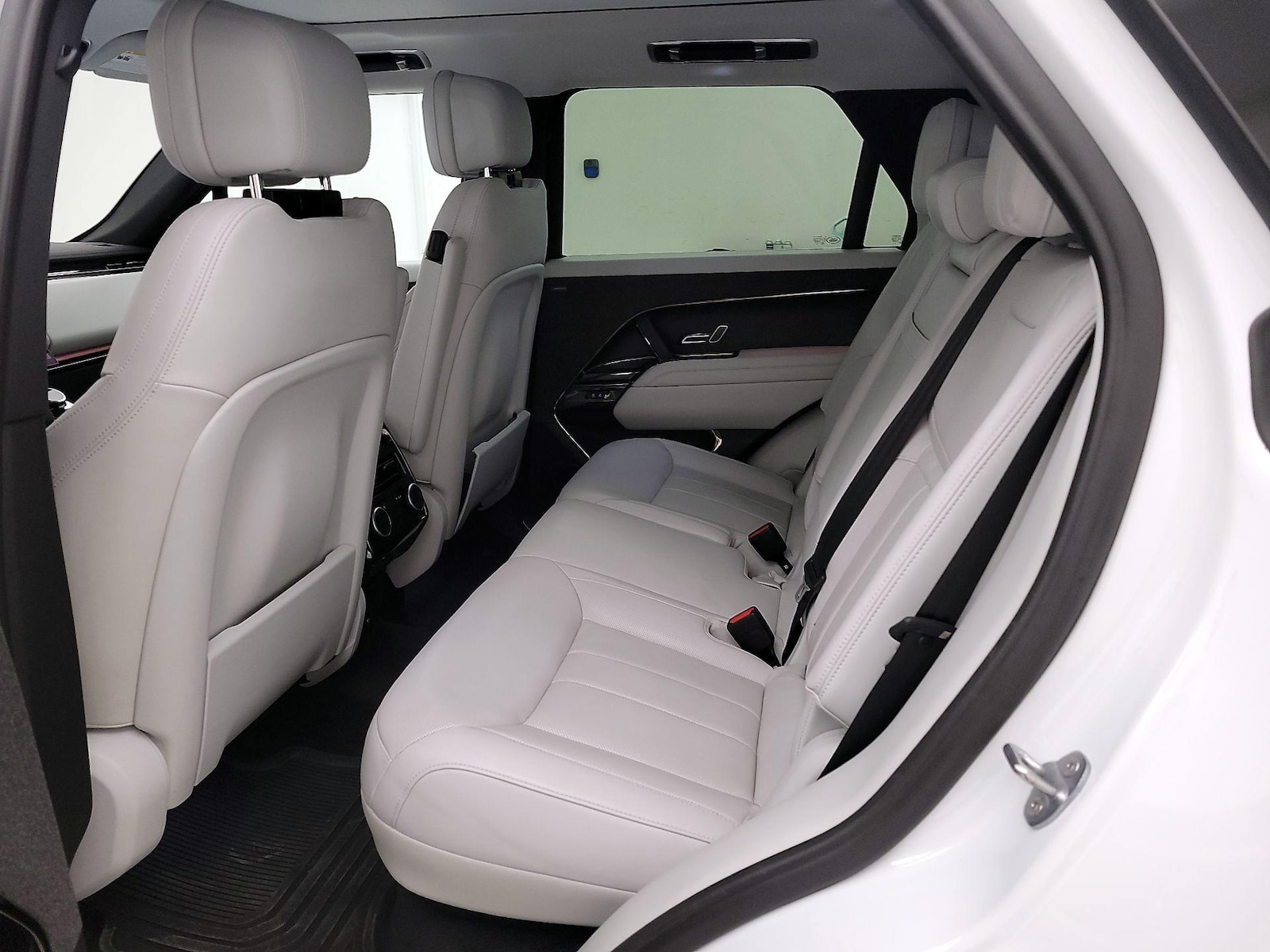 2023 Land Rover Range Rover Sport SE - Photo 22