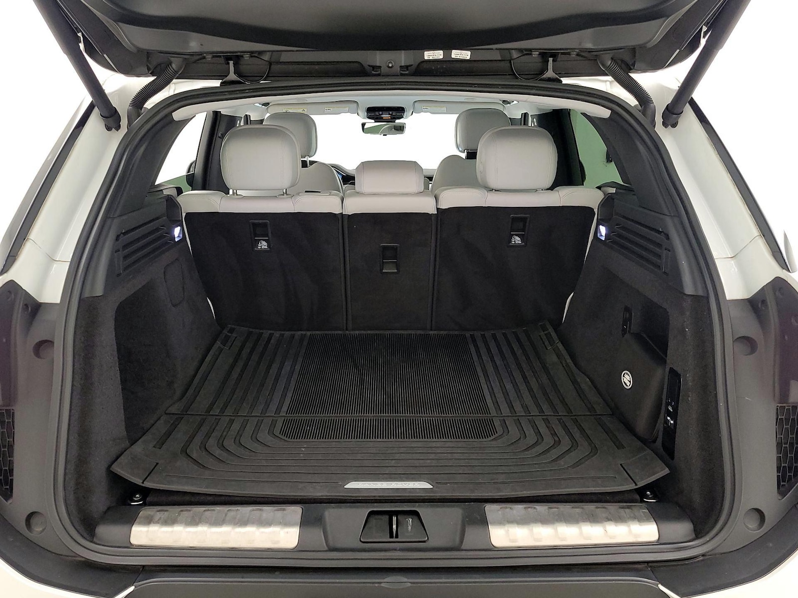 2023 Land Rover Range Rover Sport SE - Photo 23