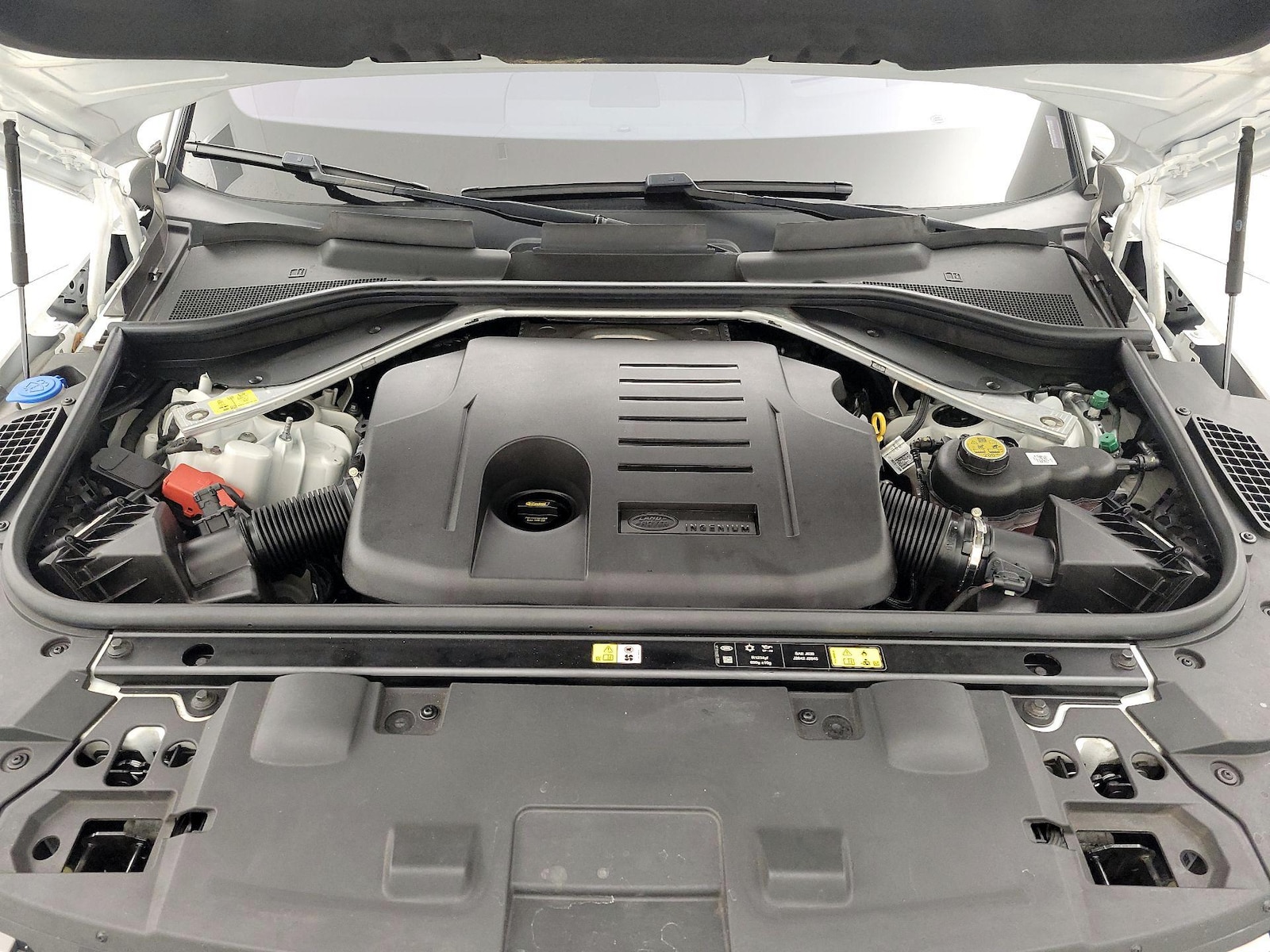 2023 Land Rover Range Rover Sport SE - Photo 24