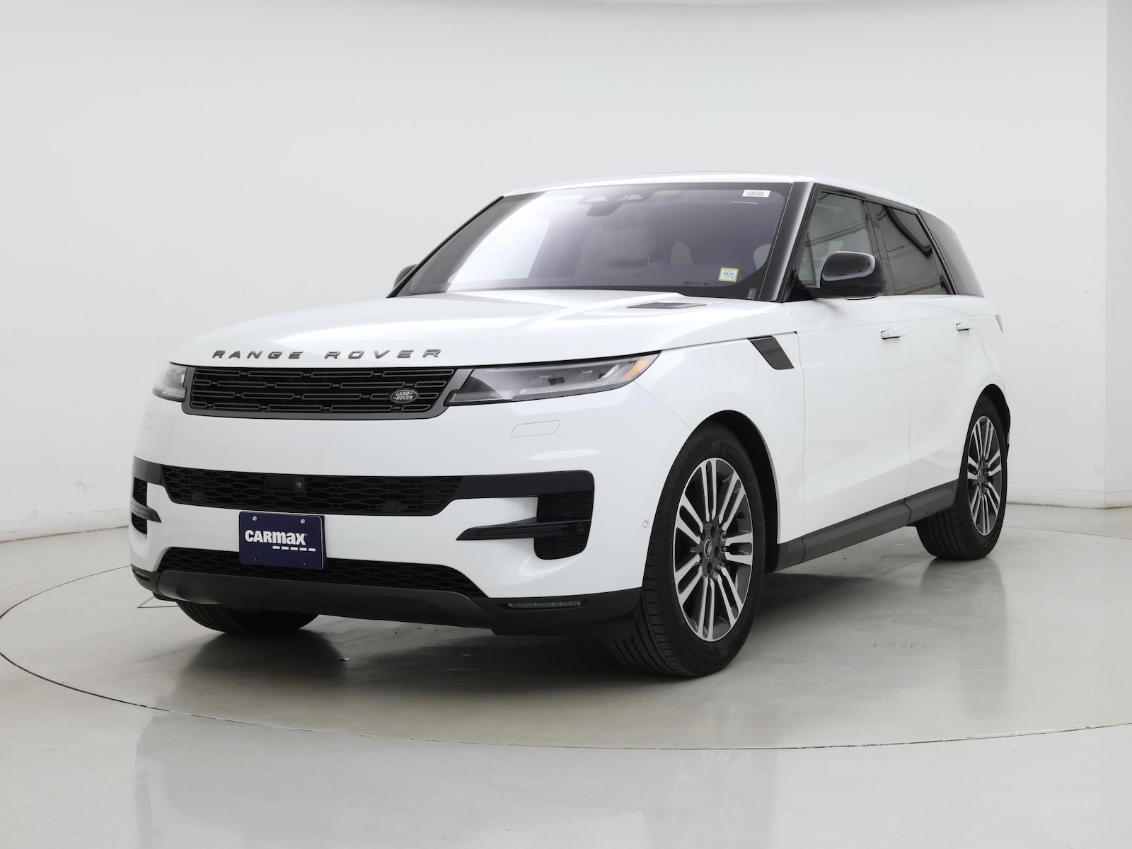2023 Land Rover Range Rover Sport SE - Photo 5