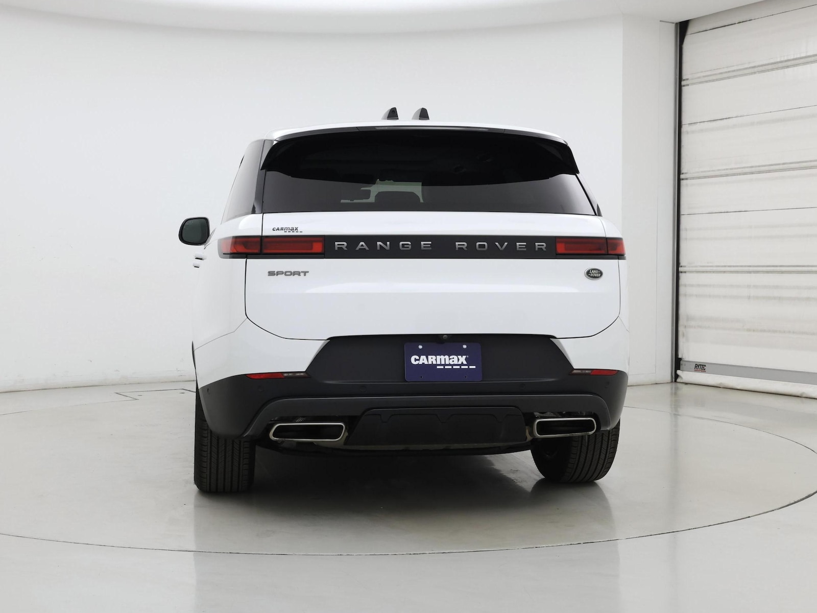 2023 Land Rover Range Rover Sport SE - Photo 7