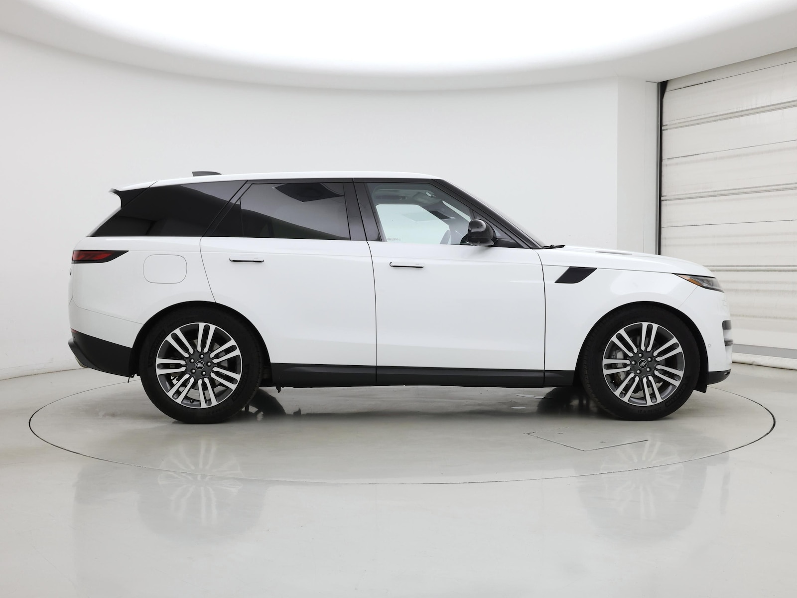 2023 Land Rover Range Rover Sport SE - Photo 8