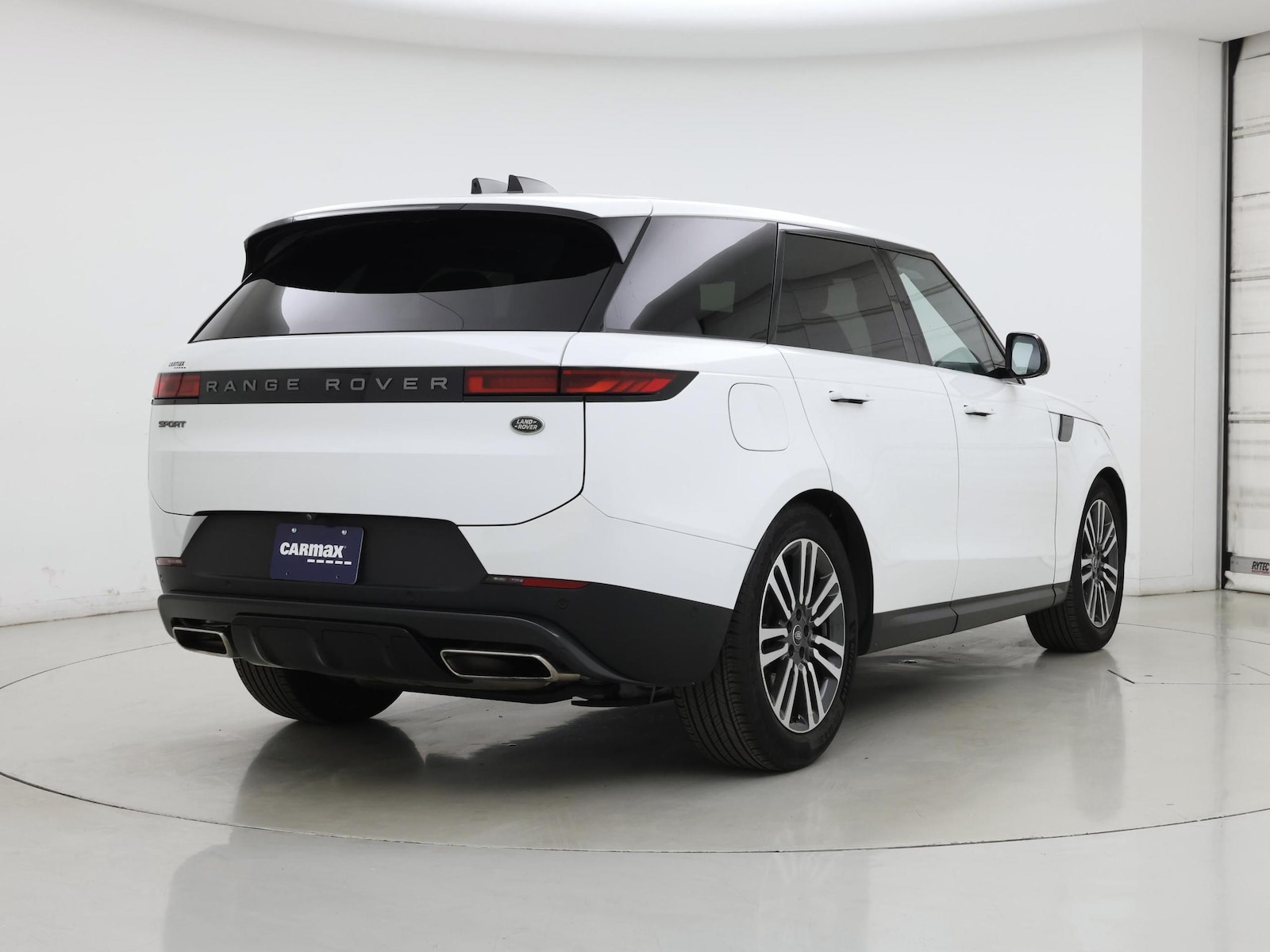 2023 Land Rover Range Rover Sport SE - Photo 9