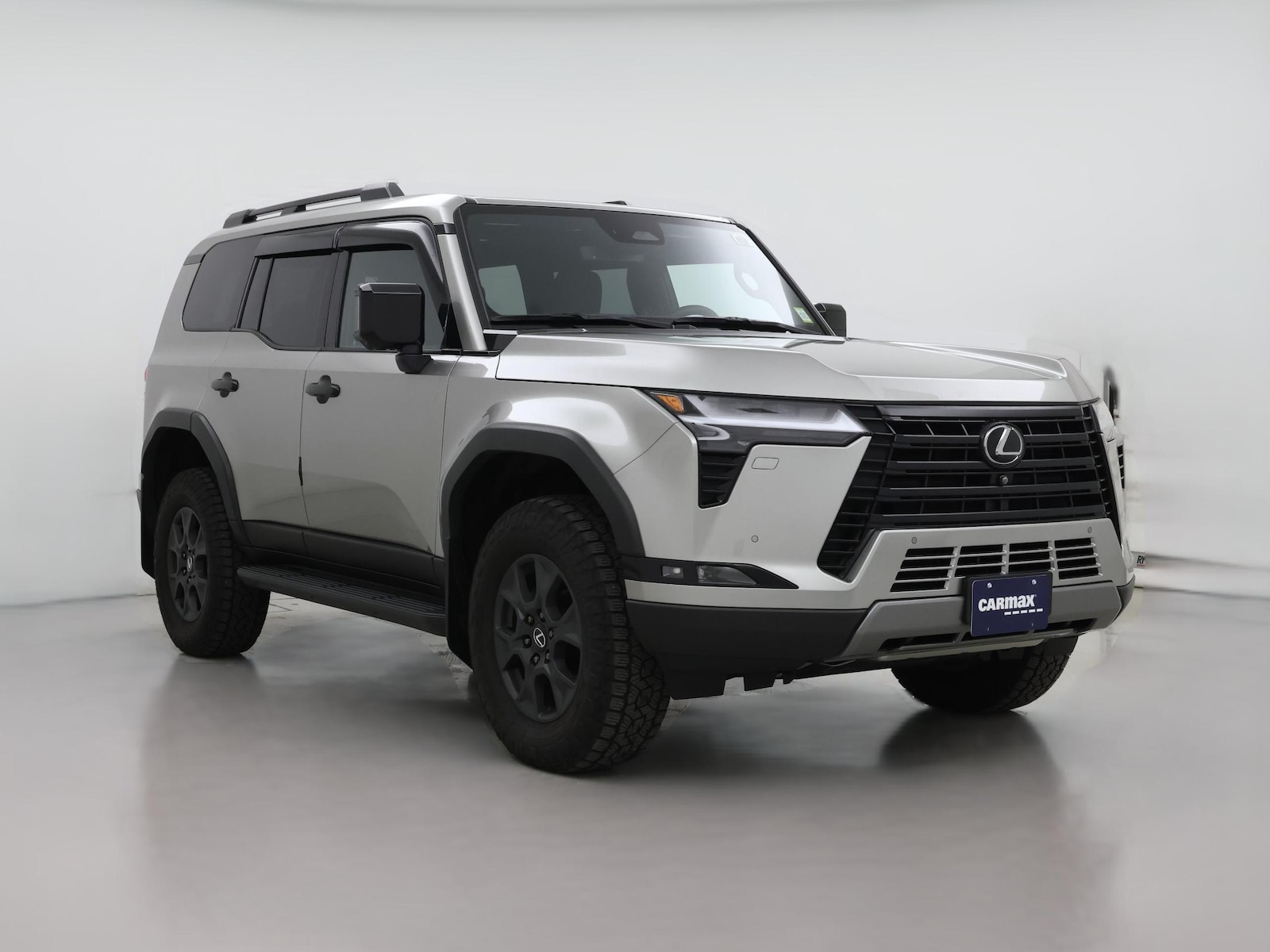 2026 Lexus GX
