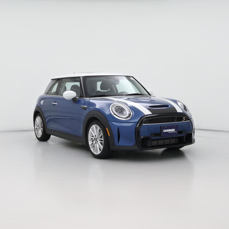 2022 Mini Cooper Hardtop S