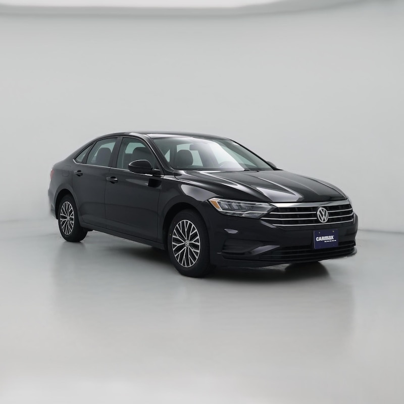 2019 Volkswagen Jetta SE