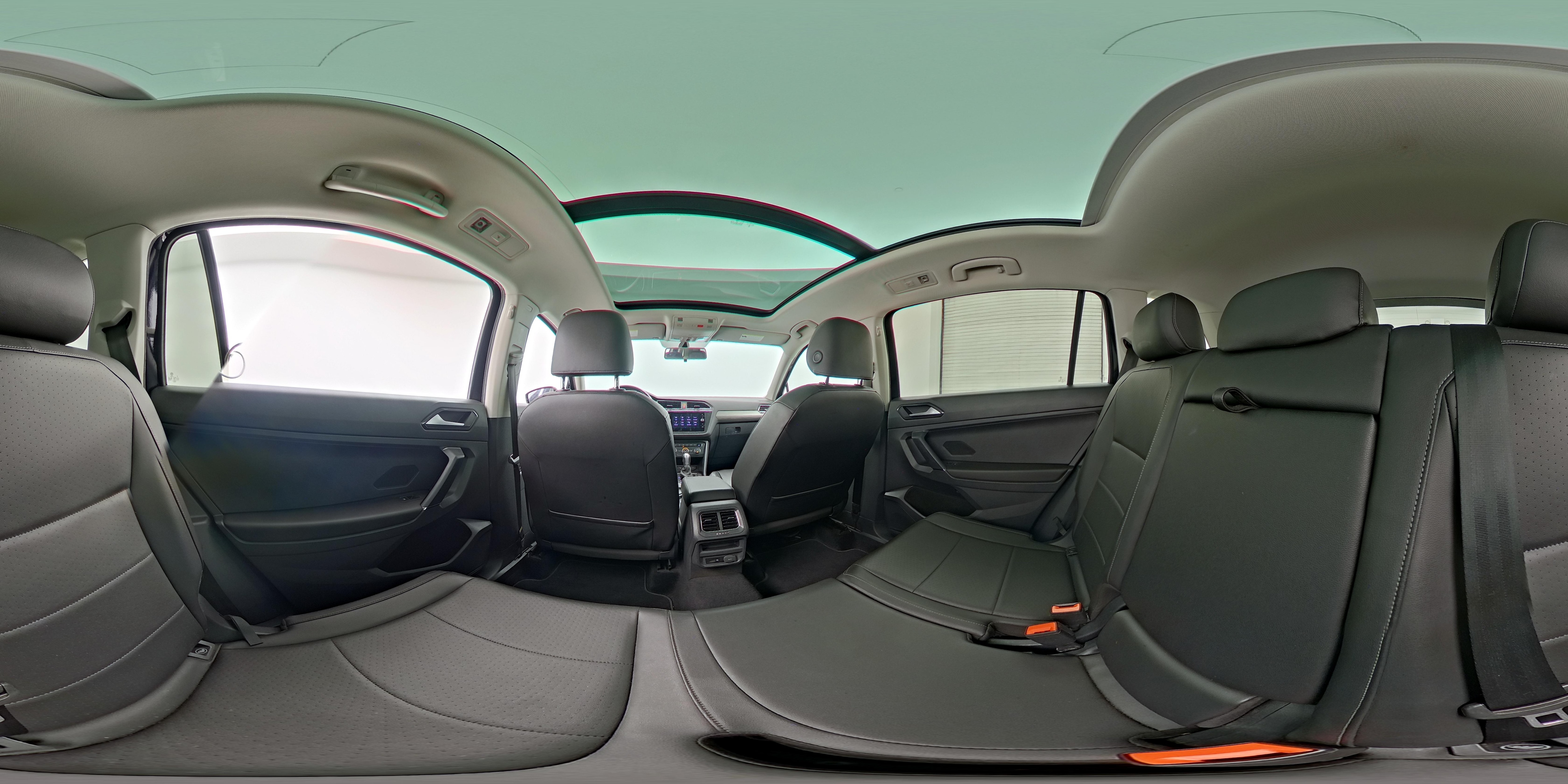 2018 Volkswagen Tiguan SEL - Photo 27