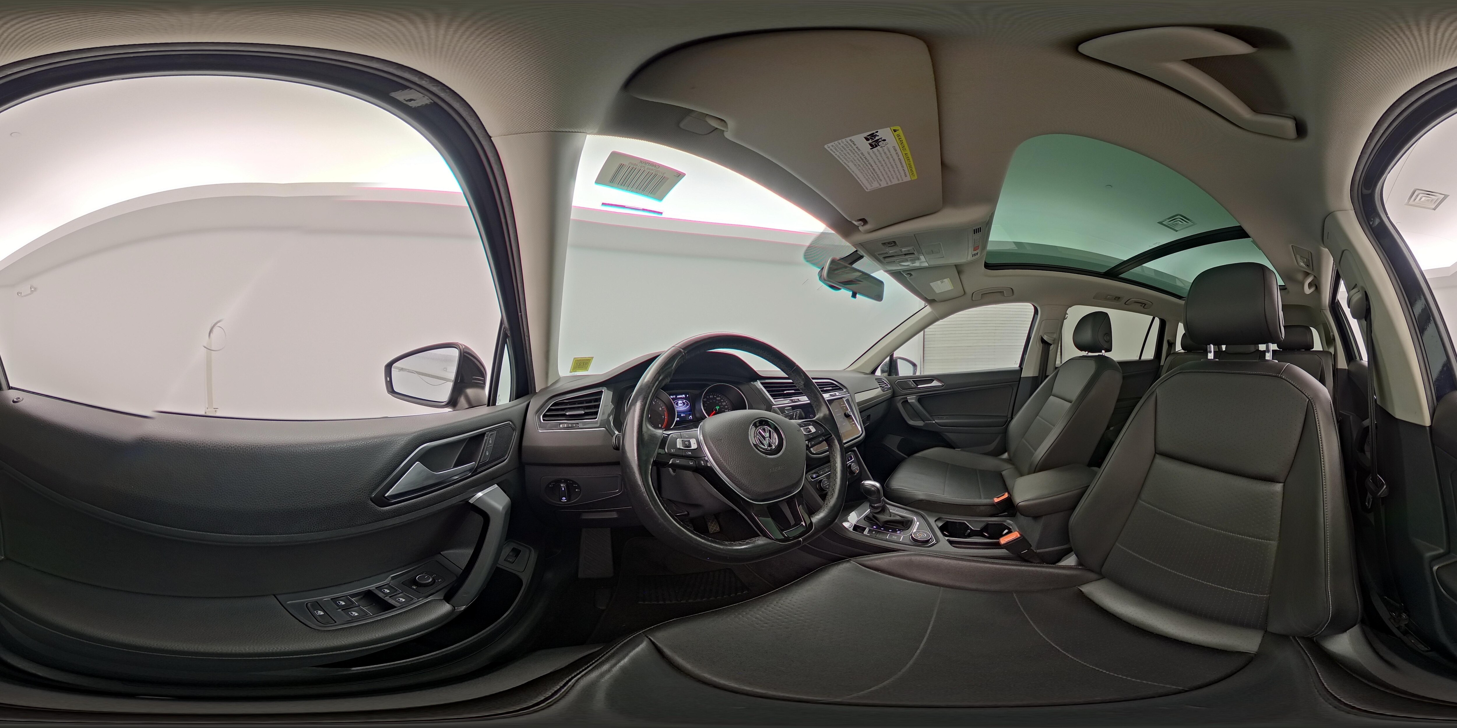 2018 Volkswagen Tiguan SEL - Photo 28