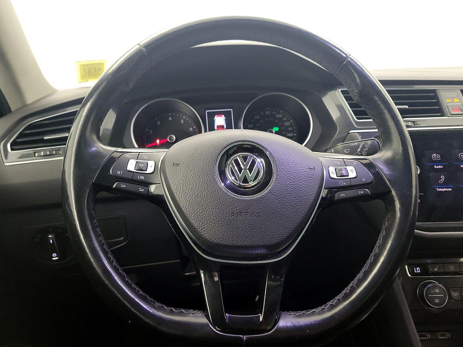 2018 Volkswagen Tiguan SEL - Photo 11