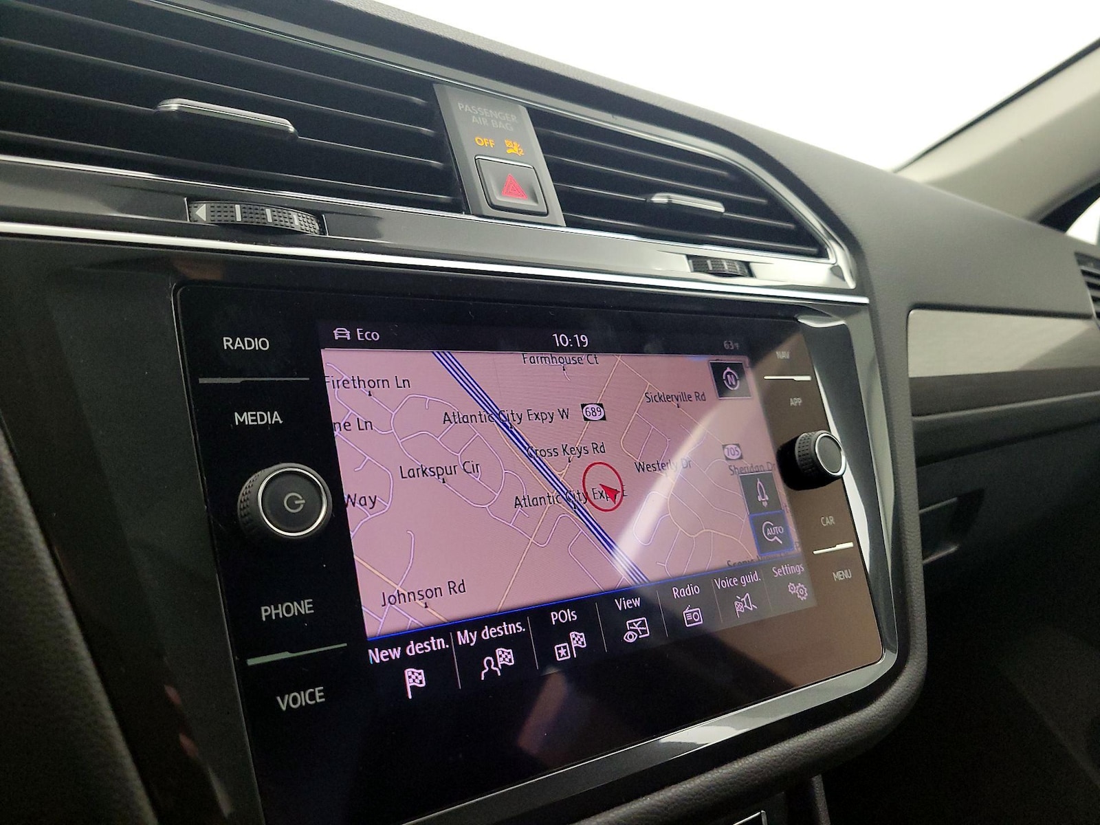 2018 Volkswagen Tiguan SEL - Photo 15